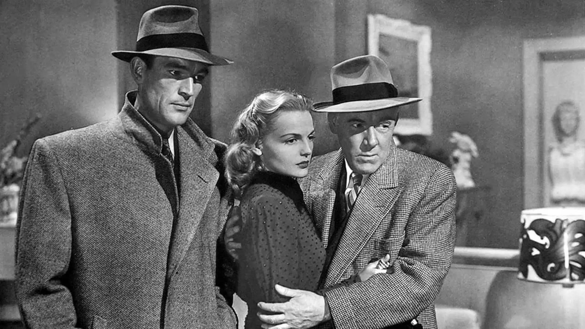 دانلود فیلم I Wouldn’t Be in Your Shoes 1948