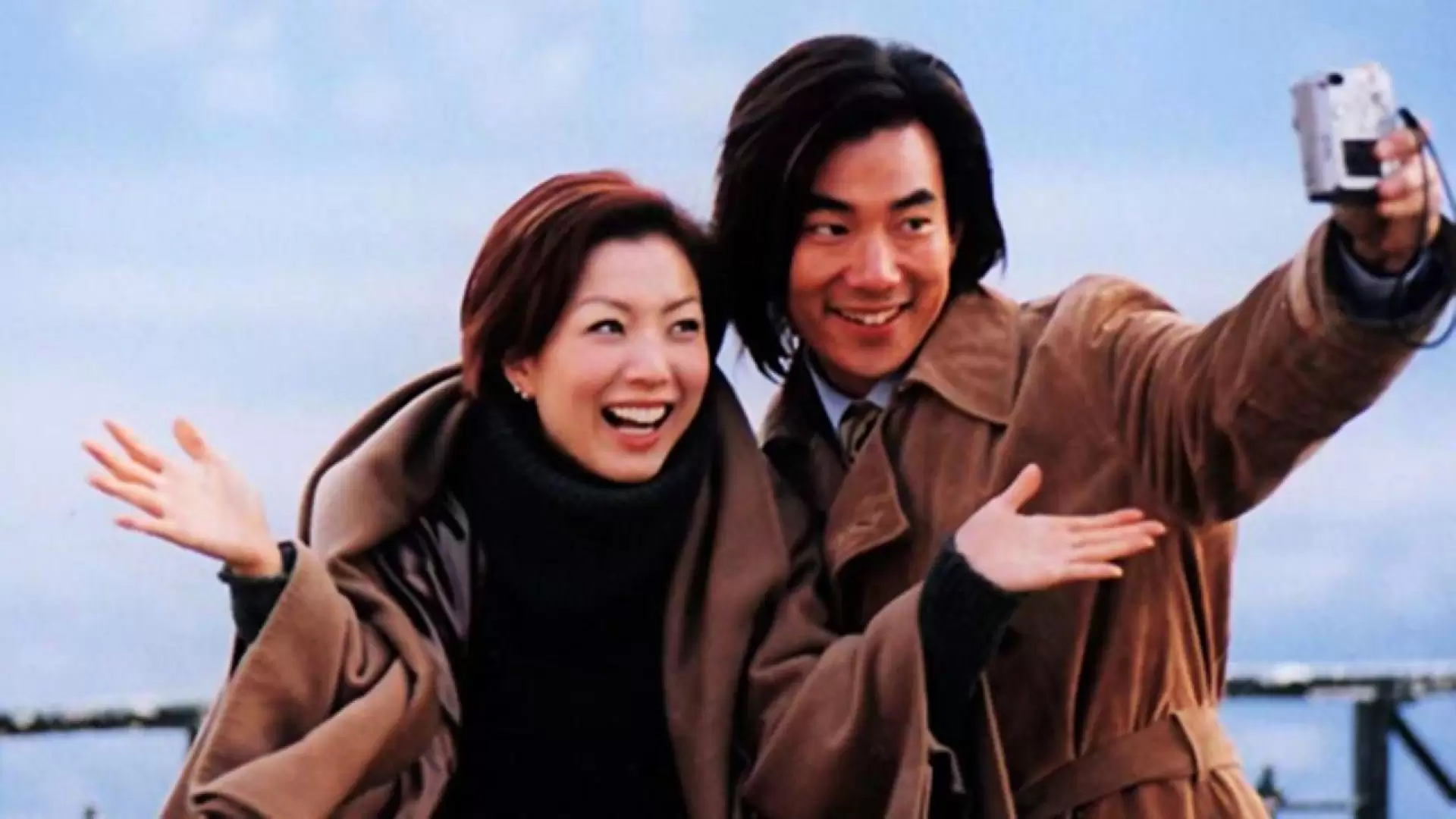 دانلود فیلم Ga goh yau chin yan 2002 (با یک مرد ثروتمند ازدواج کنید)