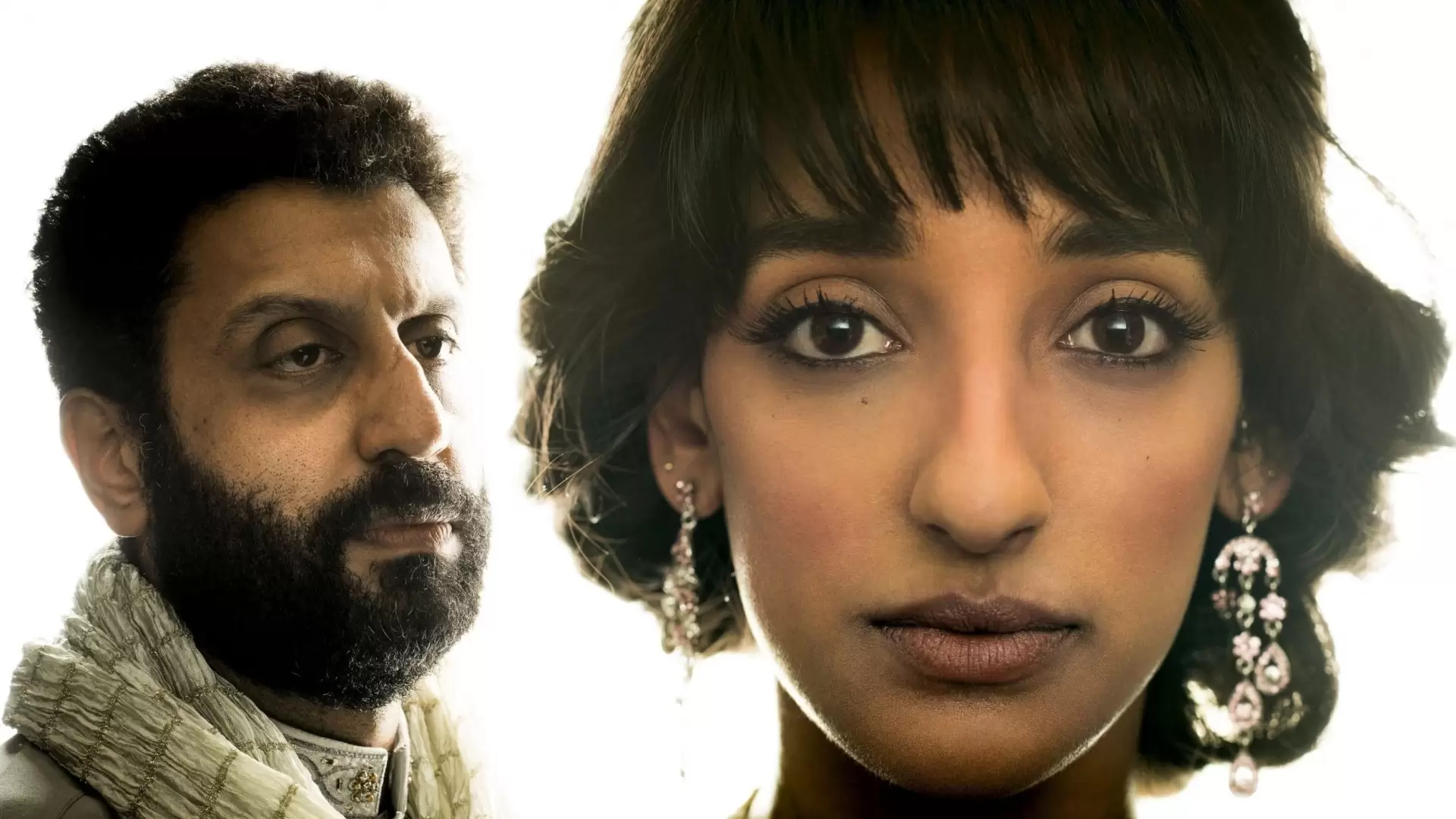 دانلود فیلم Murdered by My Father 2016