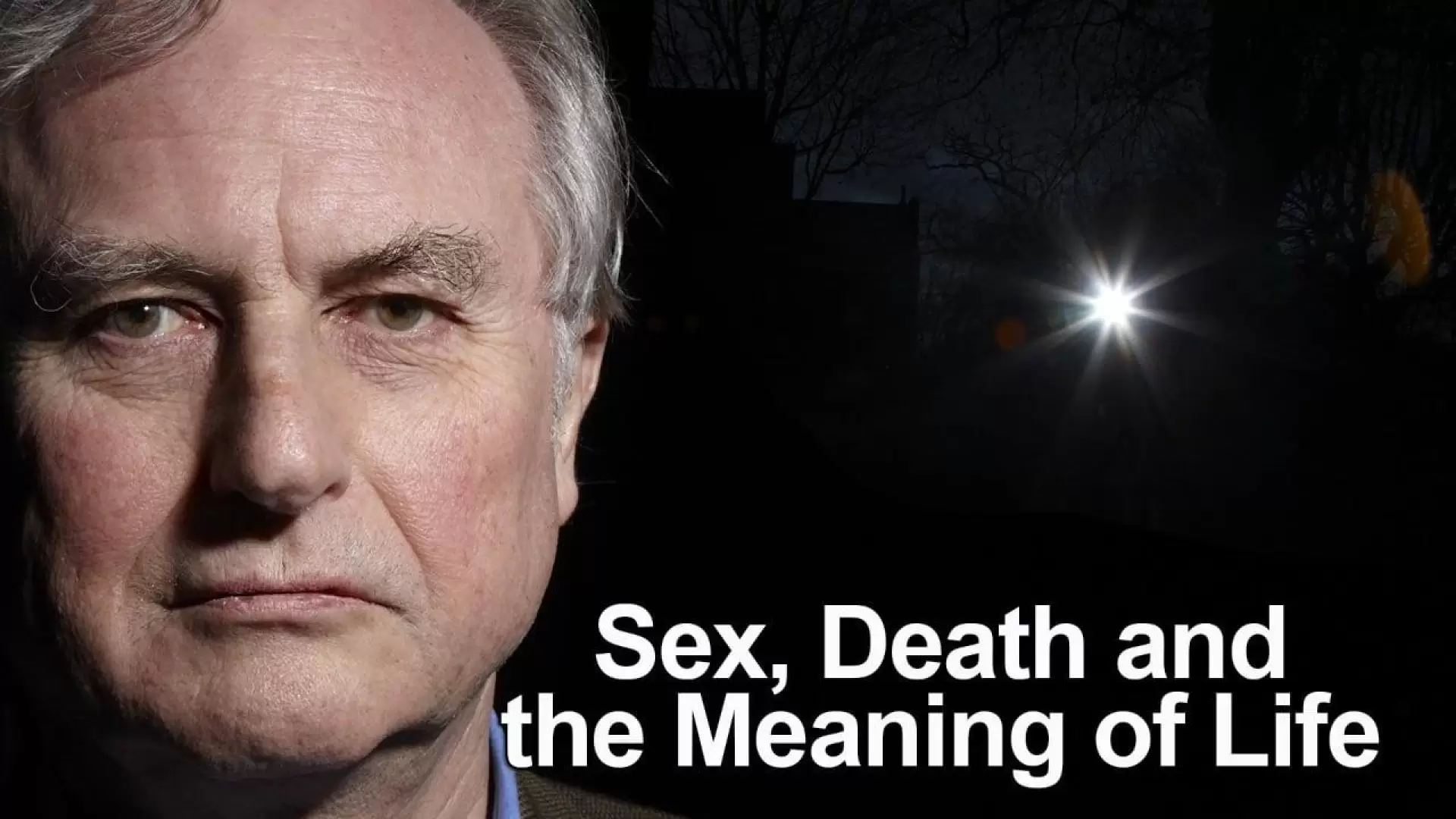 دانلود مستند Dawkins: Sex, Death and the Meaning of Life 2012 (داوکینز: جنس ، مرگ و معنای زندگی) با زیرنویس فارسی