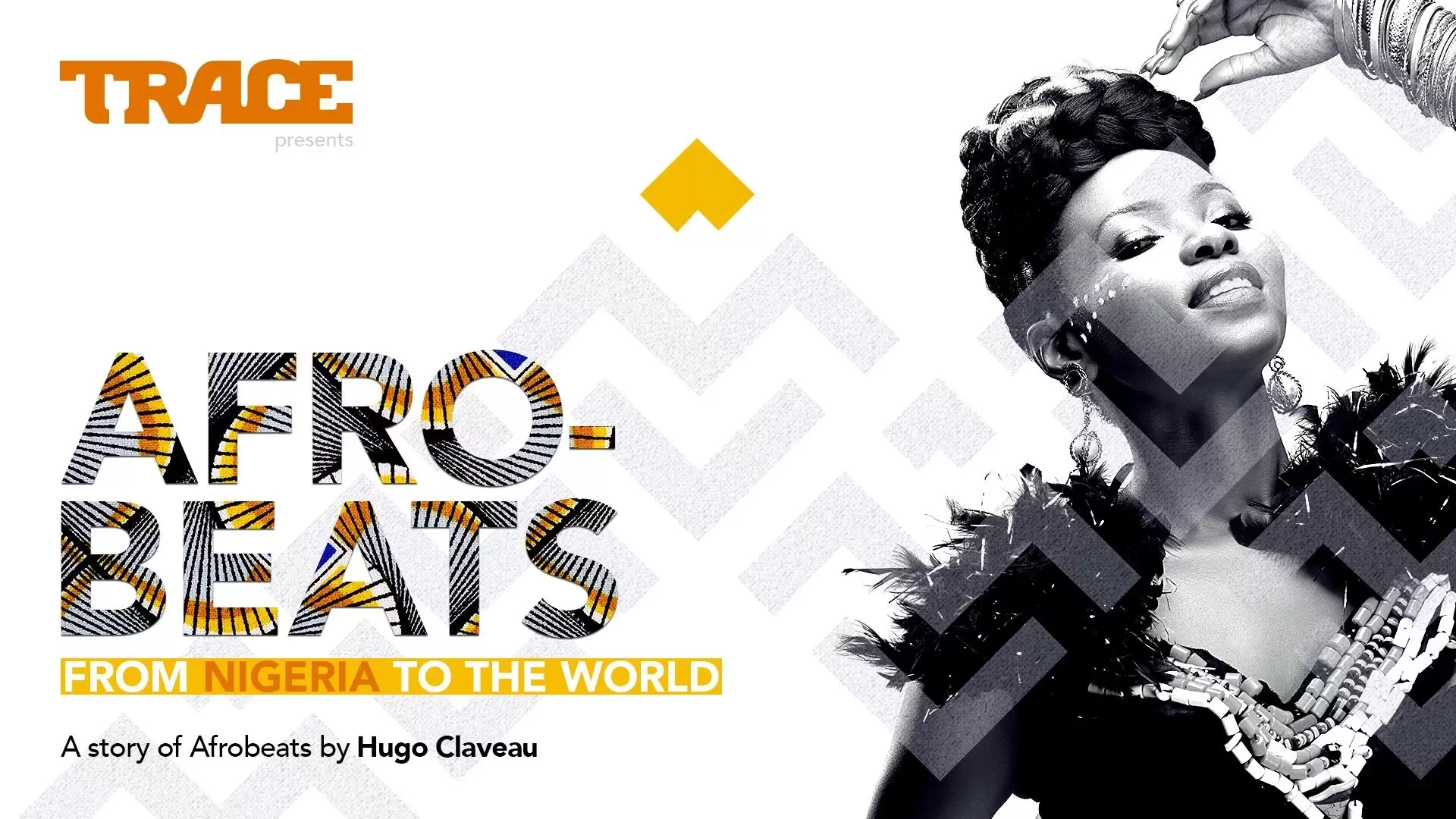 دانلود مستند Afrobeats: From Nigeria to the World 2017 (از نیجریه تا جهان)