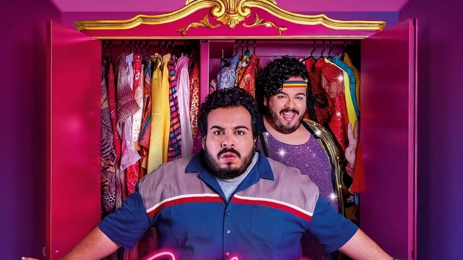 دانلود فیلم Carlinhos & Carlão 2019