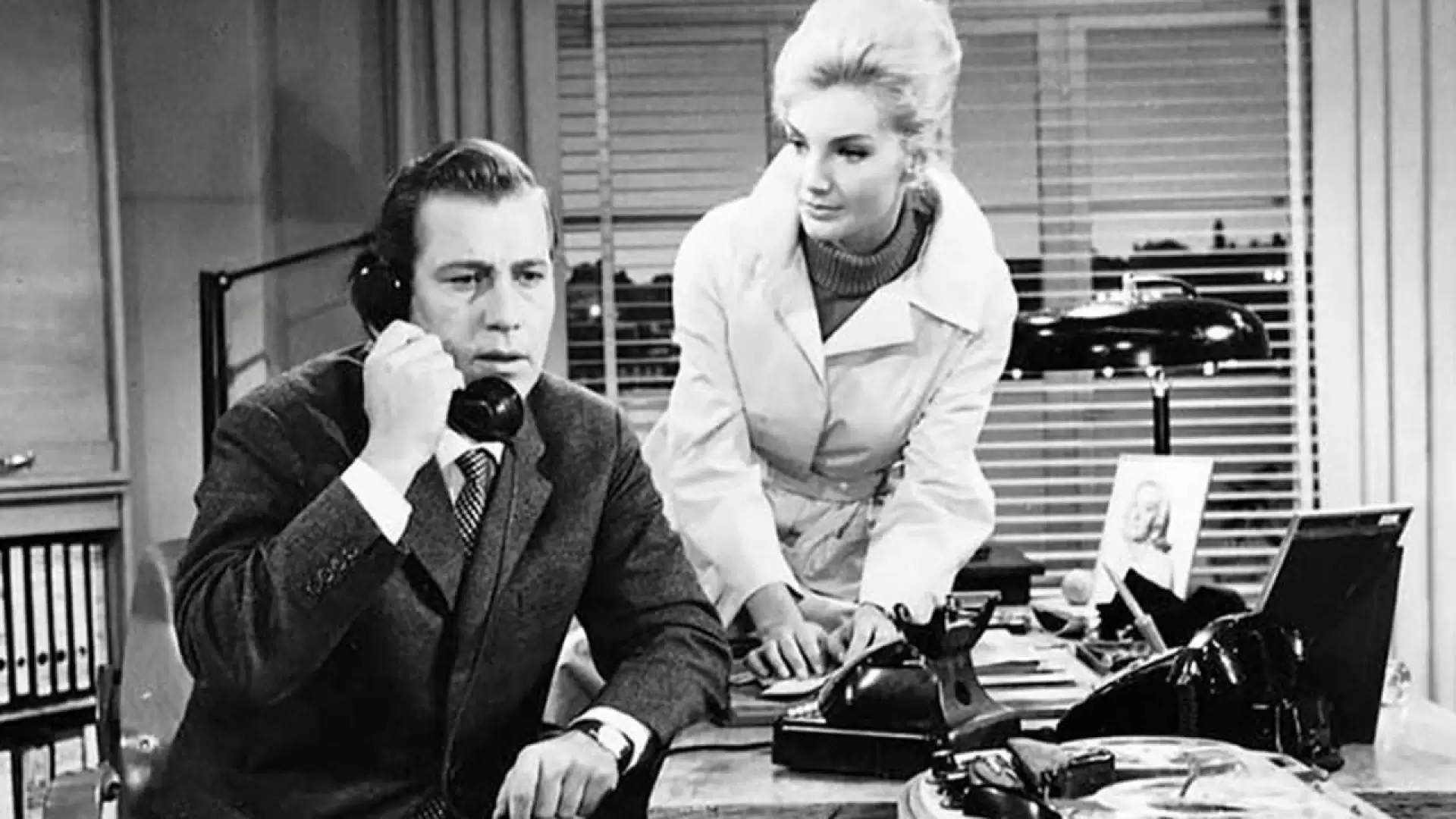 دانلود فیلم The Mad Executioners 1963 (جلادان دیوانه)