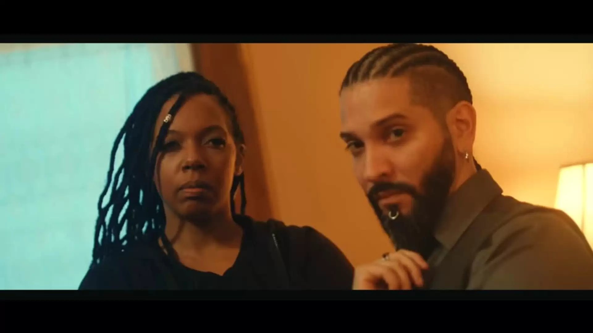 دانلود فیلم Grimy 2021