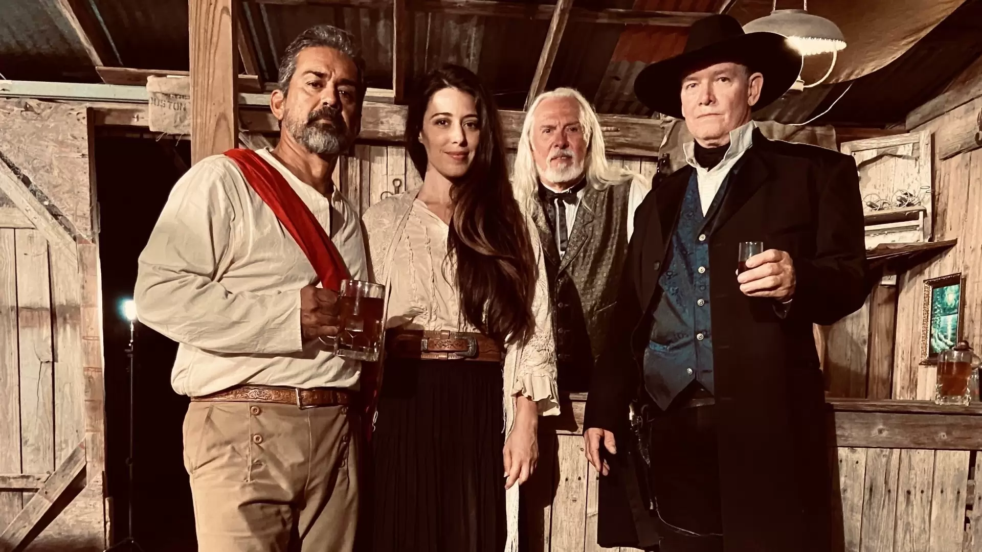 دانلود فیلم Honor Among Thieves 2021