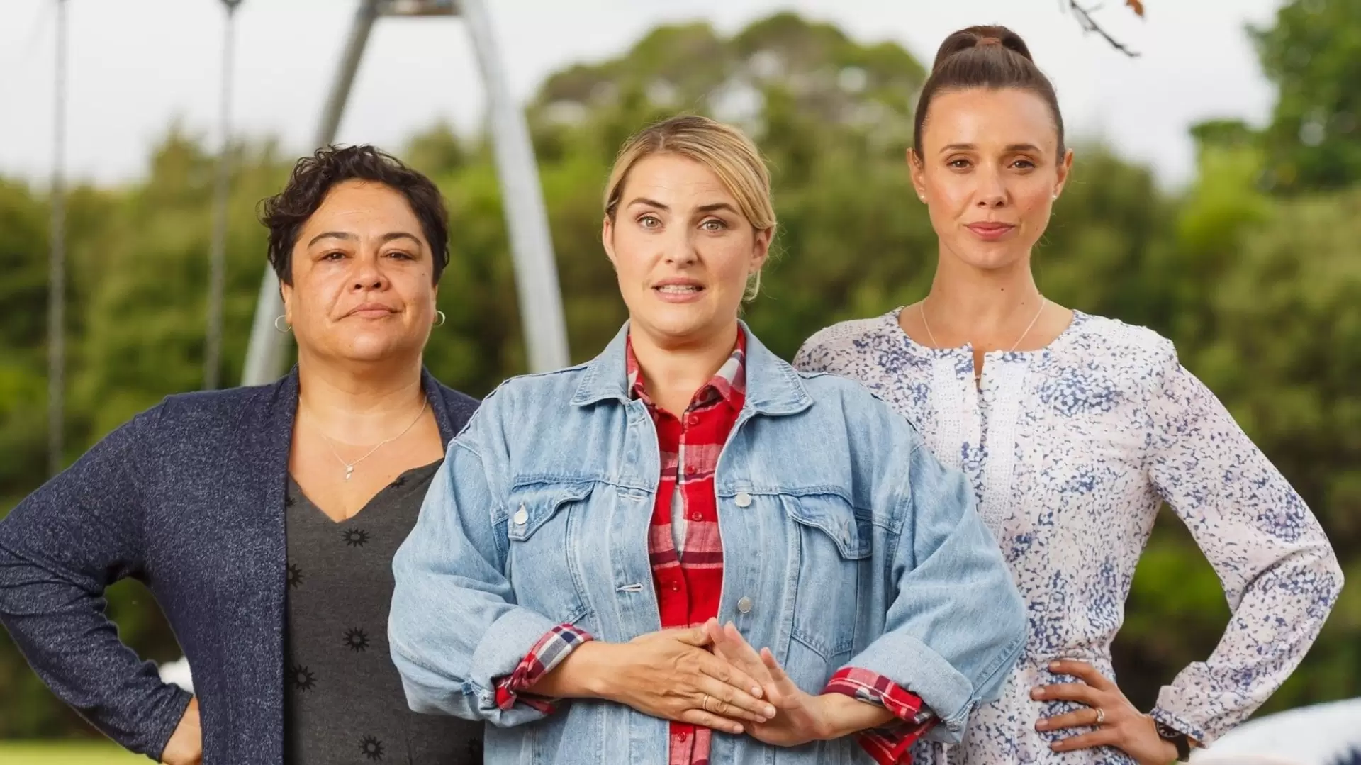 دانلود سریال Mean Mums 2019