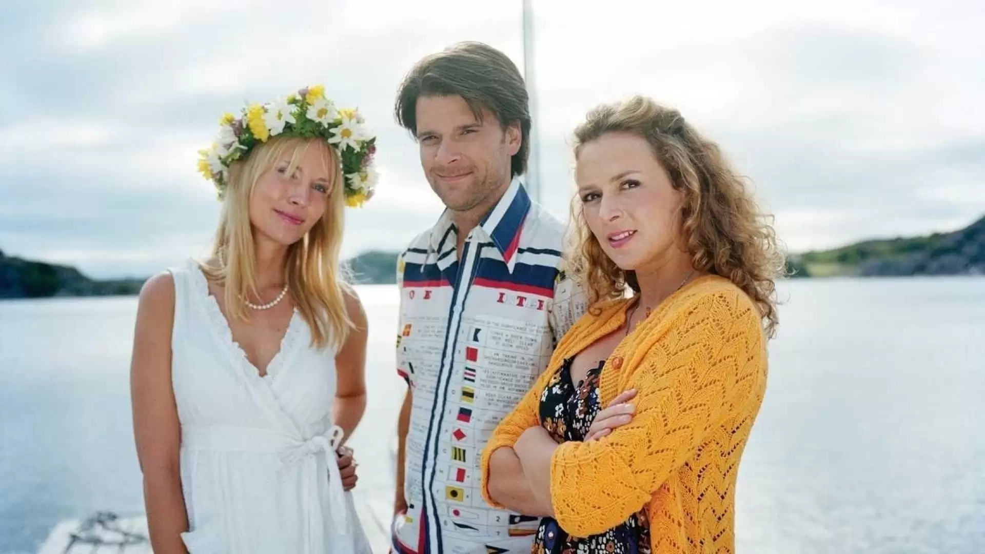 دانلود فیلم Sommaren med Göran 2009