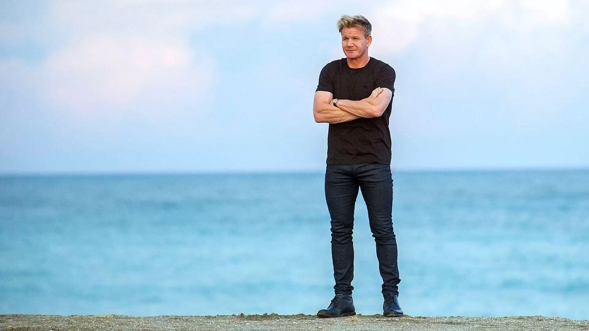 دانلود سریال Ramsay’s Costa Del Nightmares 2014