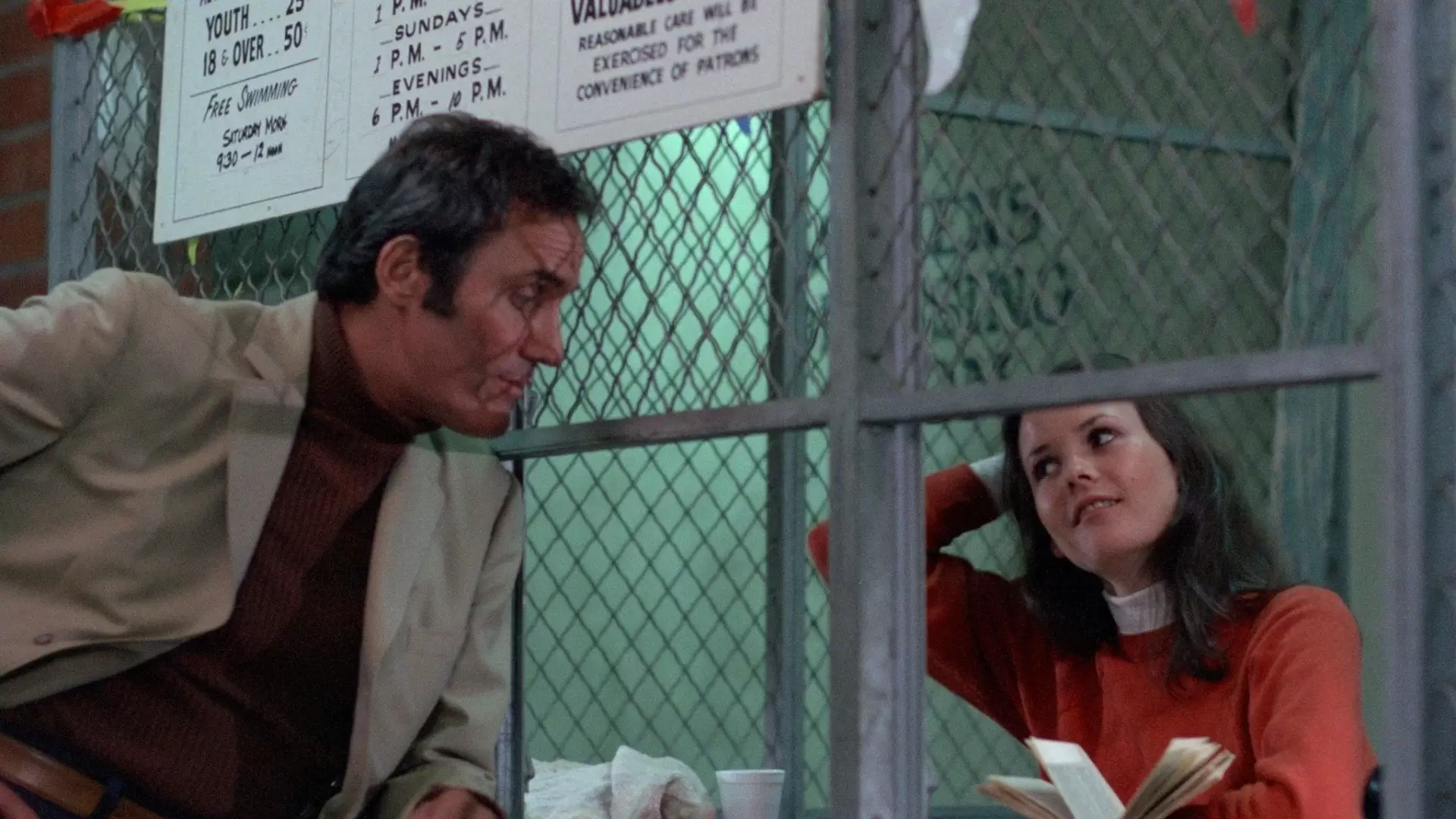 دانلود فیلم Killer’s Delight 1978
