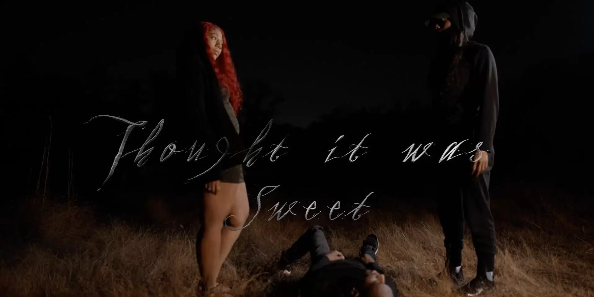 دانلود فیلم Thought it was sweet 2021 (به نظرم شیرین بود)