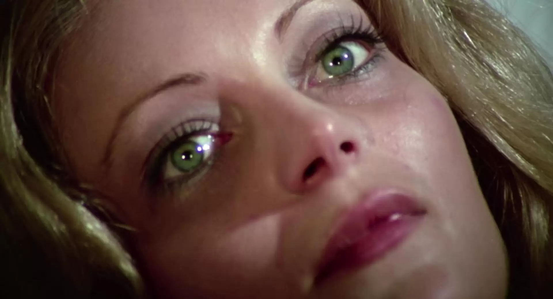 دانلود فیلم Death Has Blue Eyes 1976