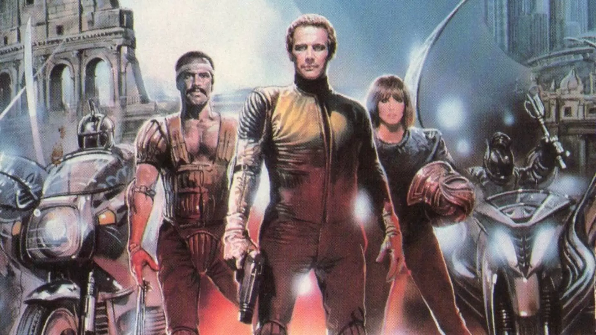 دانلود فیلم I guerrieri dell’anno 2072 1984