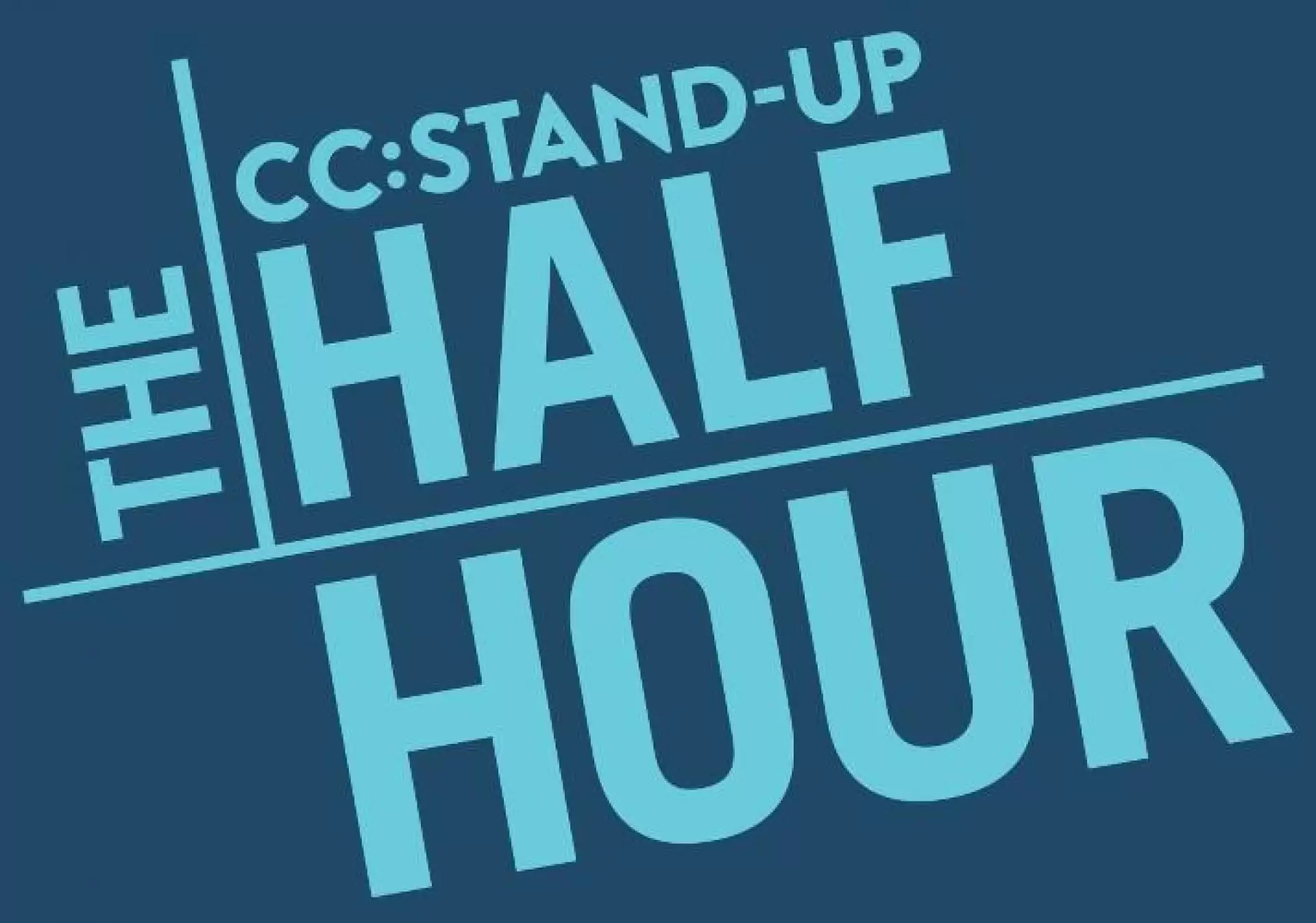 دانلود سریال The Half Hour 2012 (نیم ساعت)