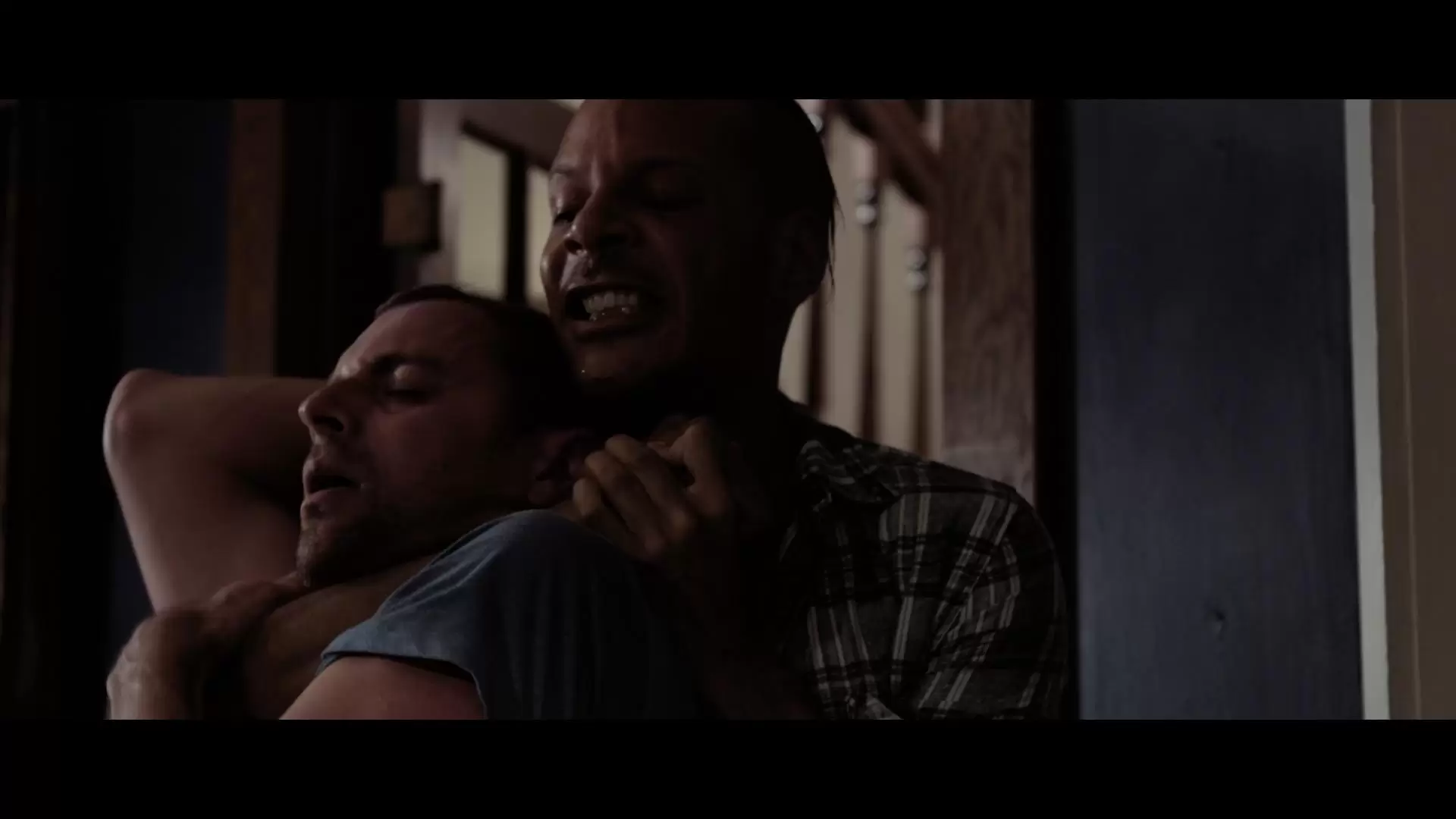 دانلود فیلم A Savage Nature 2020