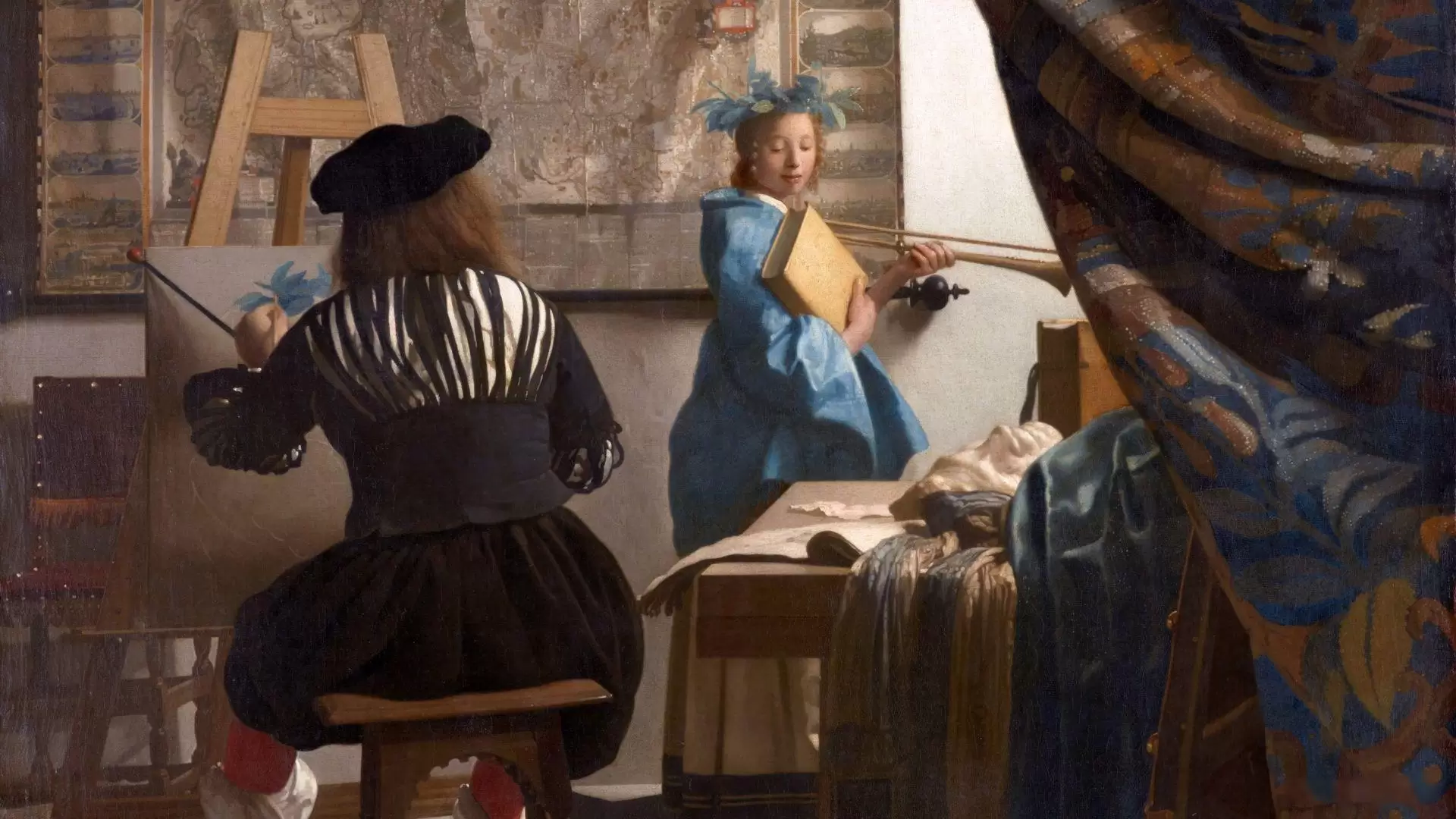 دانلود مستند The Private Life of a Masterpiece 2001
