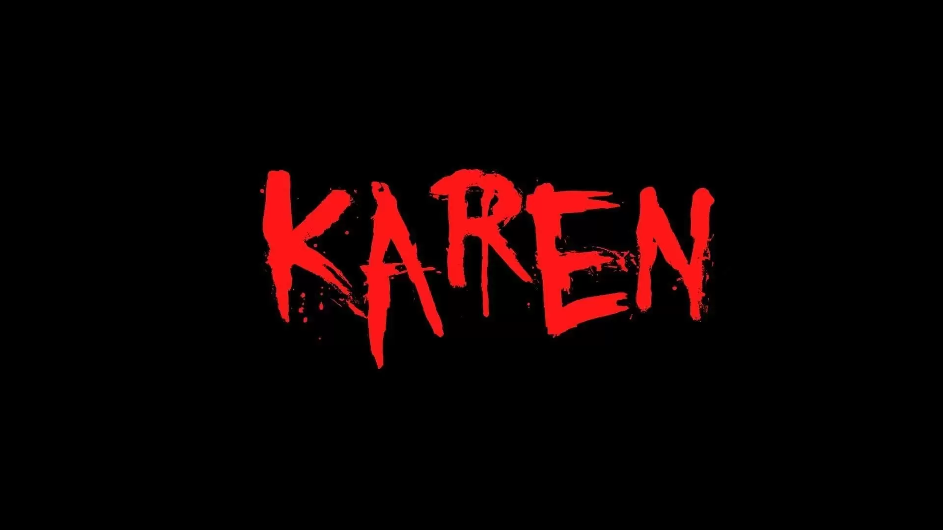 دانلود فیلم Karen 2021 (کارن)