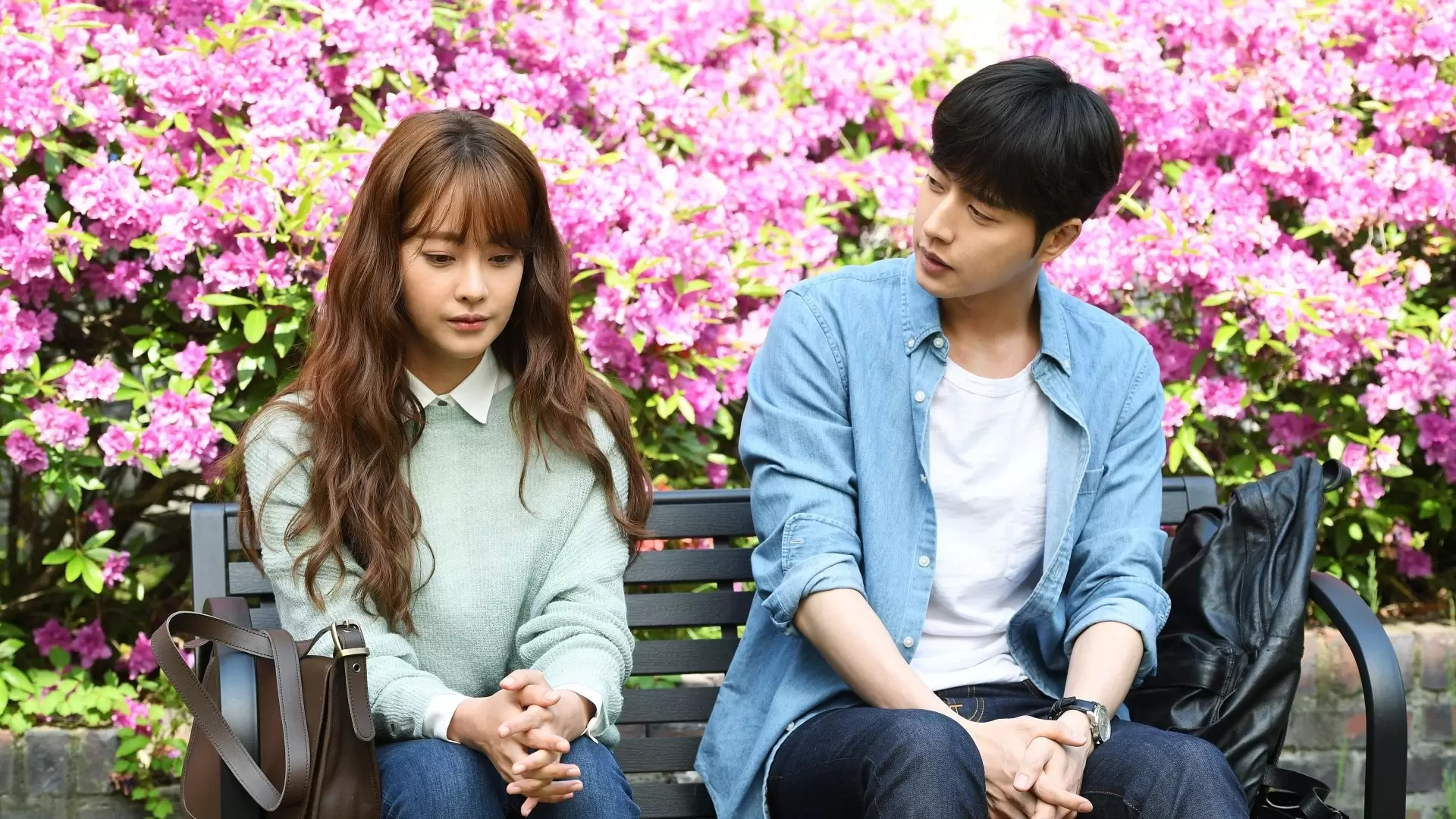 دانلود فیلم Cheese in the Trap 2018 با زیرنویس فارسی