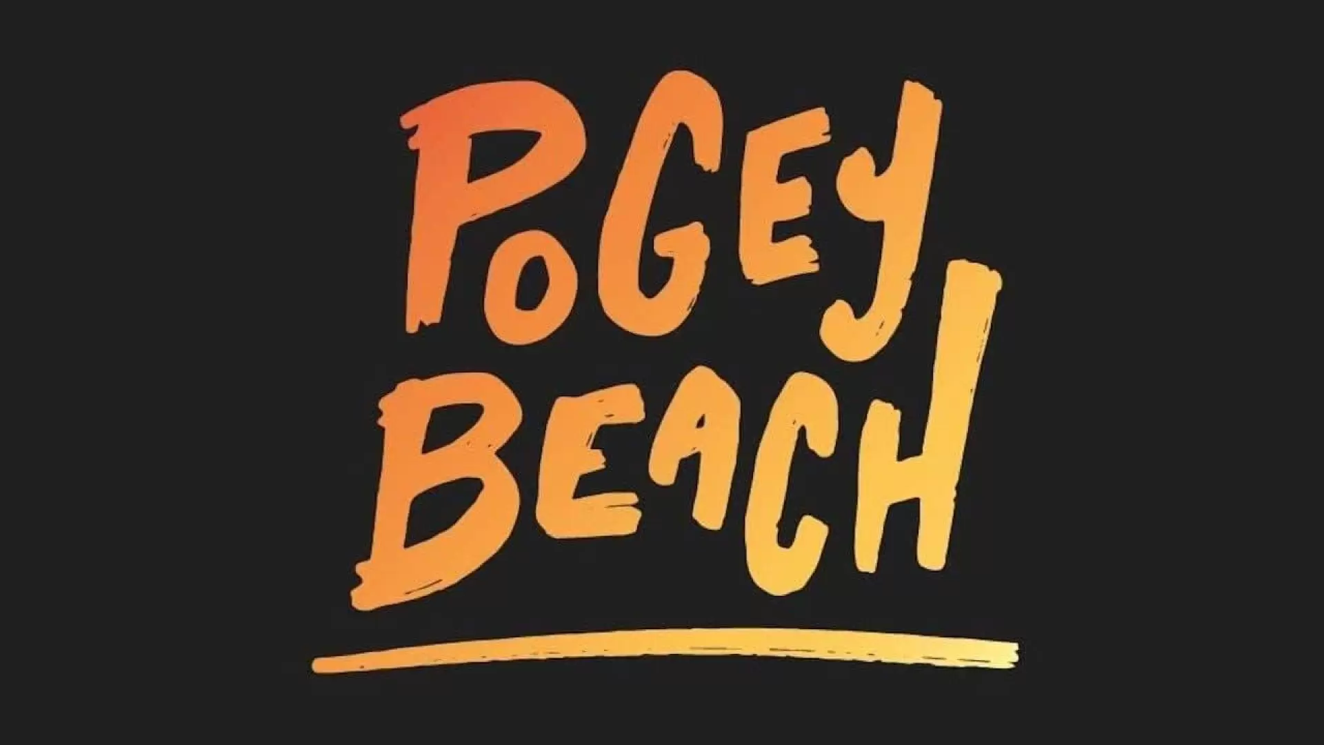 دانلود فیلم Pogey Beach 2019
