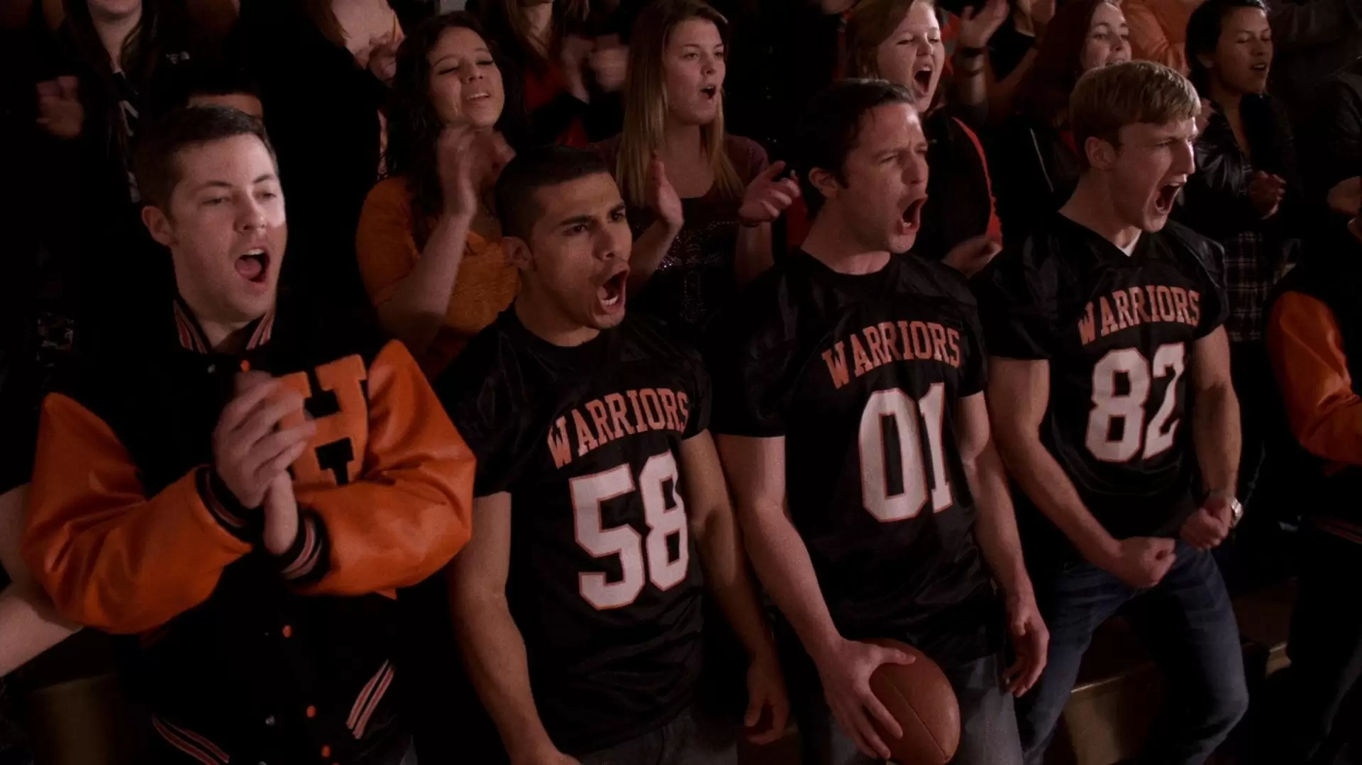 دانلود فیلم Varsity Blood 2014
