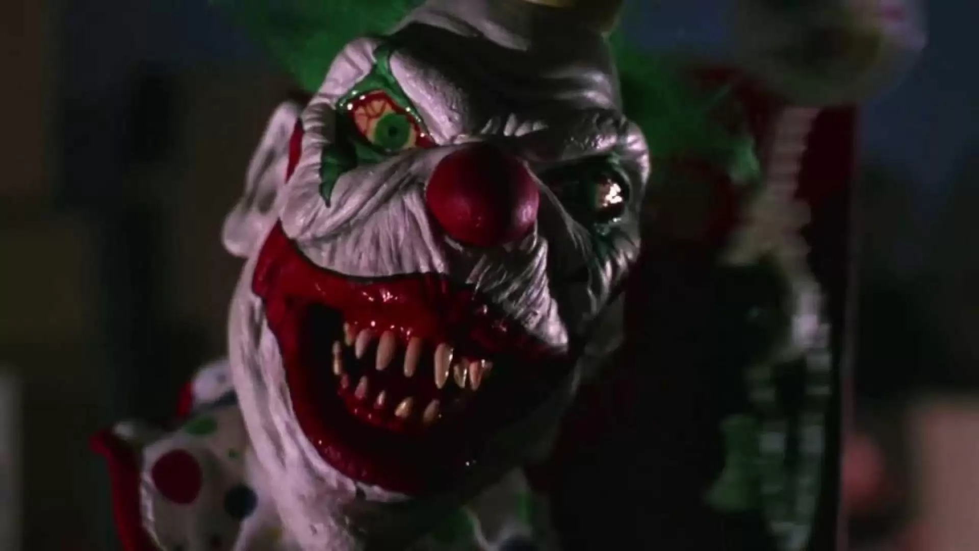 دانلود فیلم Dollman vs. Demonic Toys 1993
