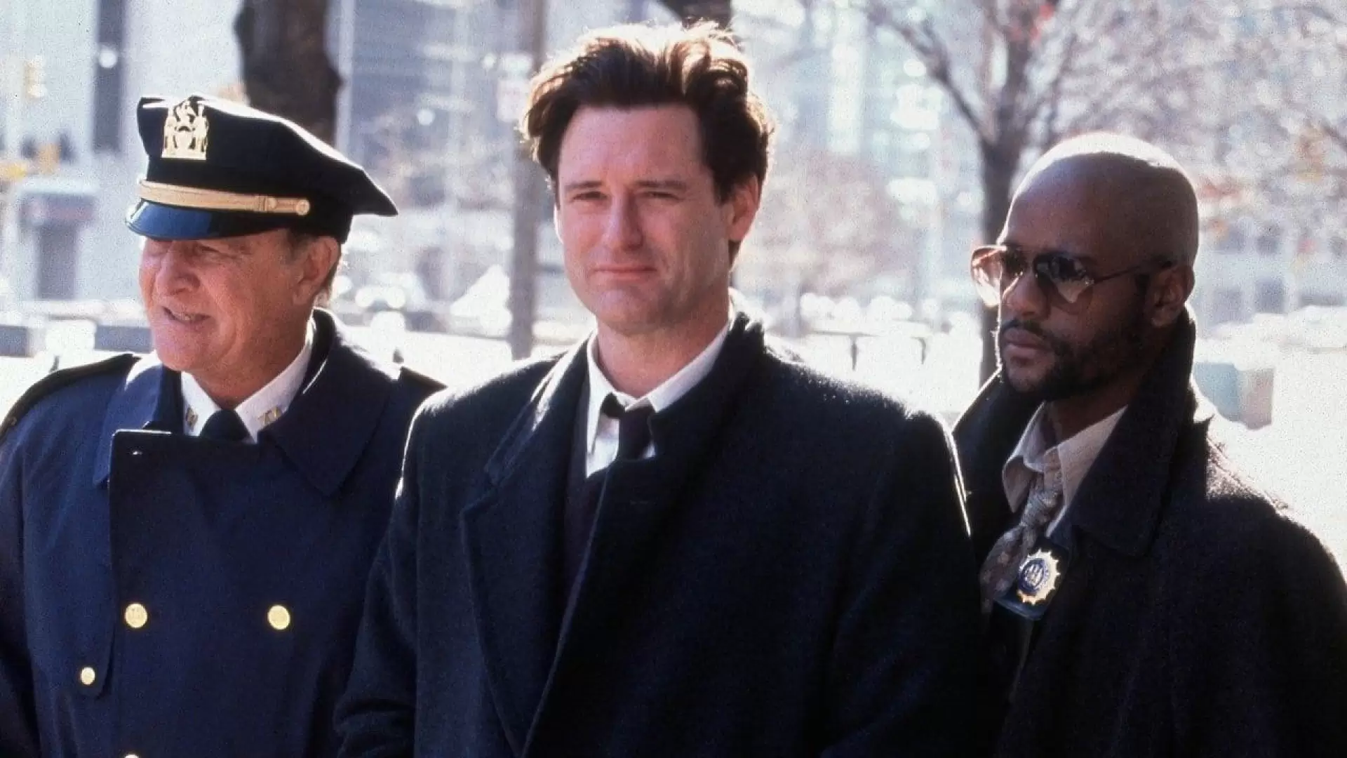دانلود فیلم Mistrial 1996