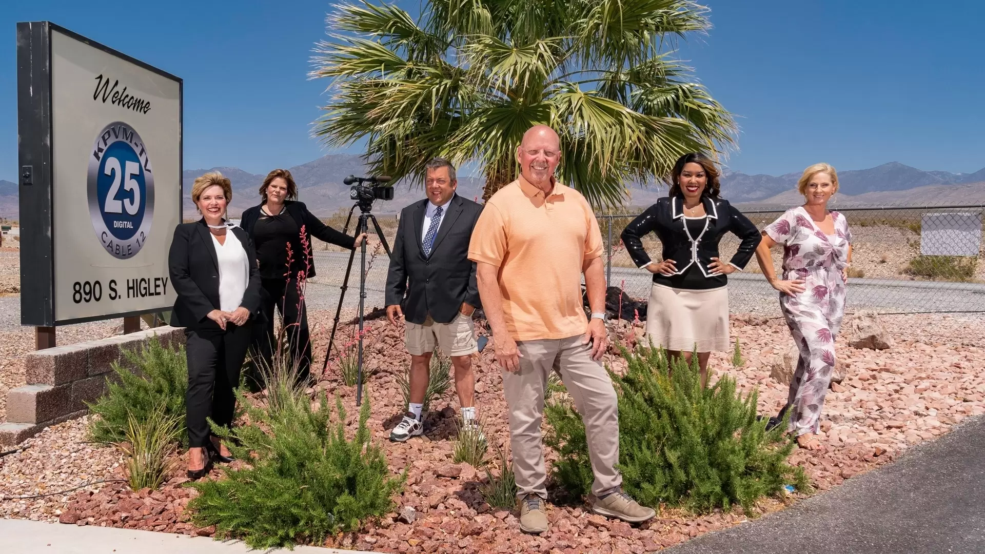 دانلود مستند Small Town News: KPVM Pahrump 2021