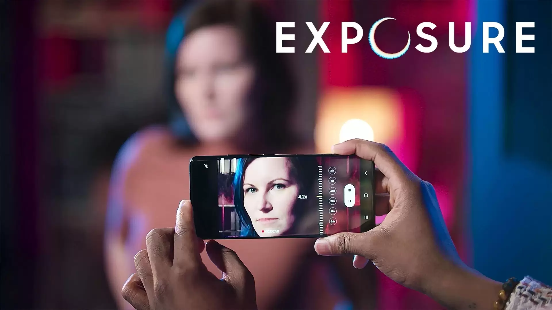 دانلود سریال Exposure 2021