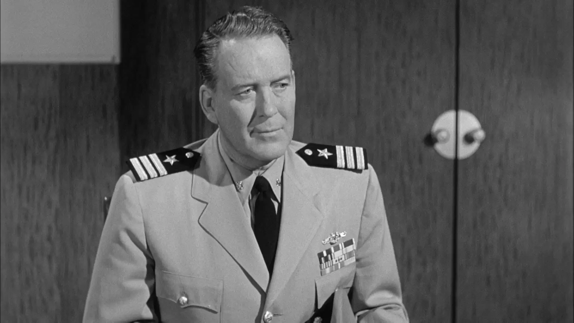 دانلود فیلم The Atomic Submarine 1959