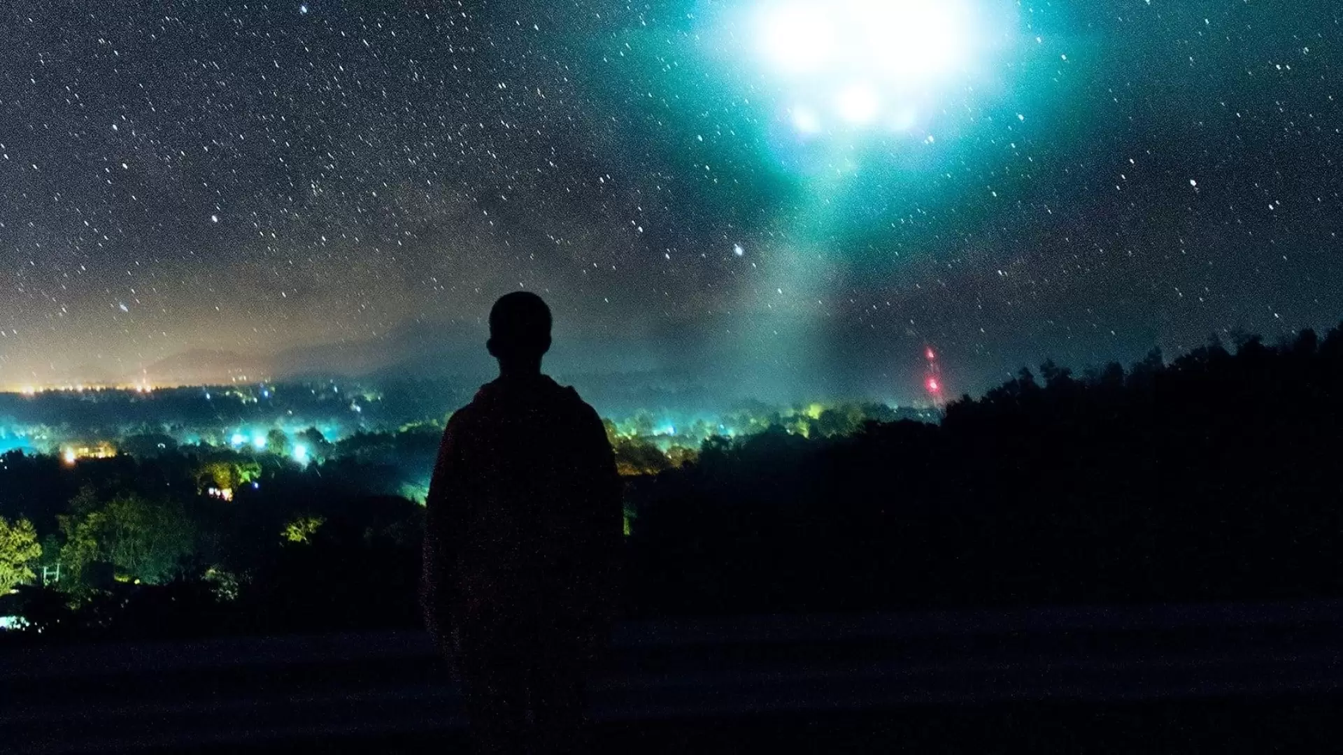 دانلود مستند UFO 2021 (یوفو)