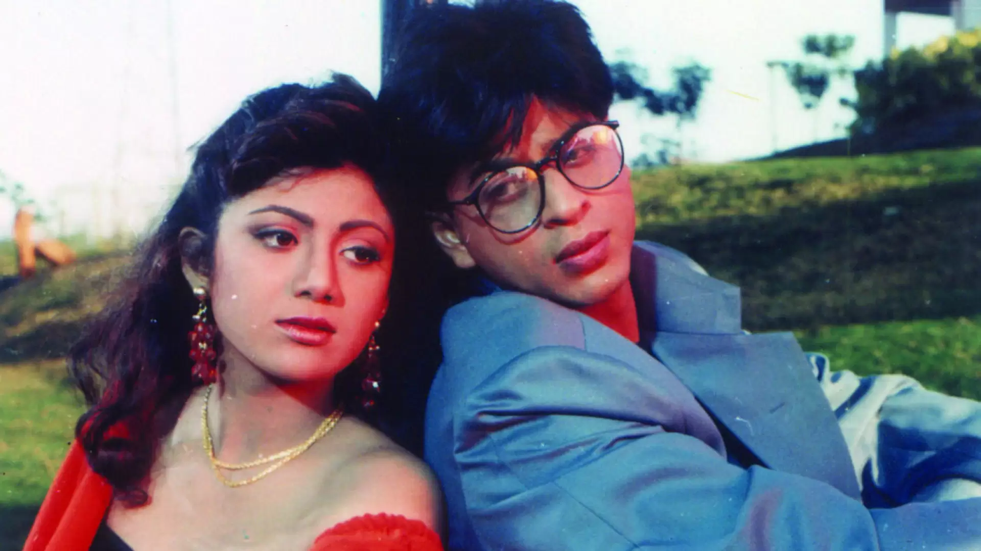 دانلود فیلم Baazigar 1993 (بازیگر) با زیرنویس فارسی