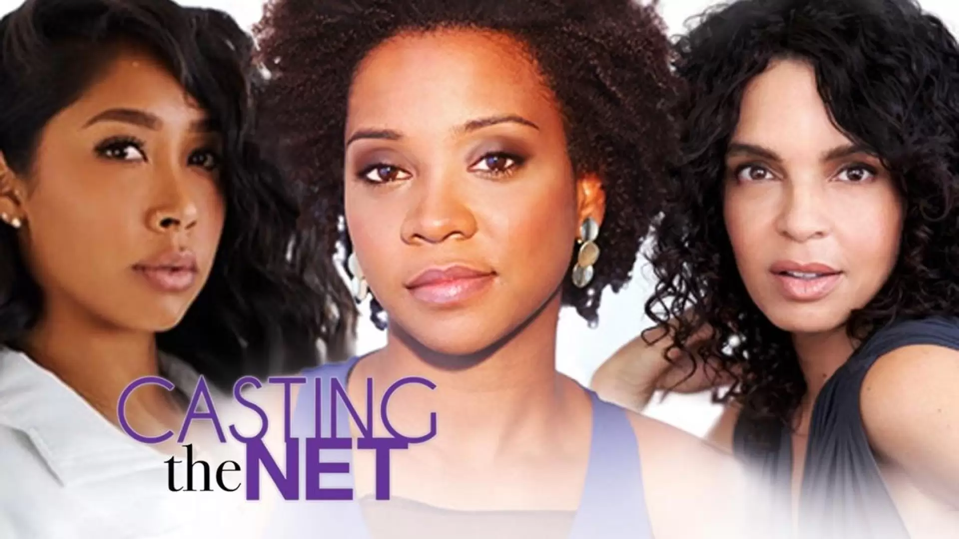 دانلود سریال Casting The Net 2020