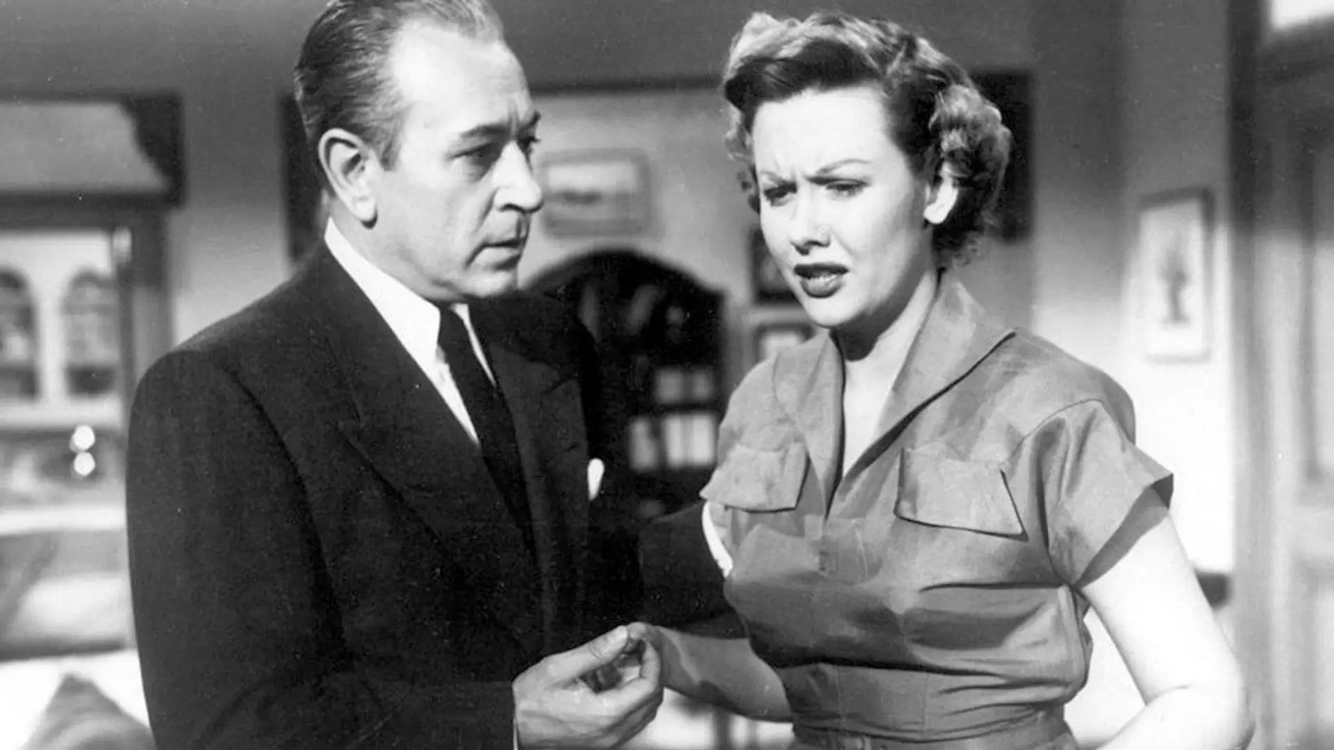 دانلود فیلم Loan Shark 1952
