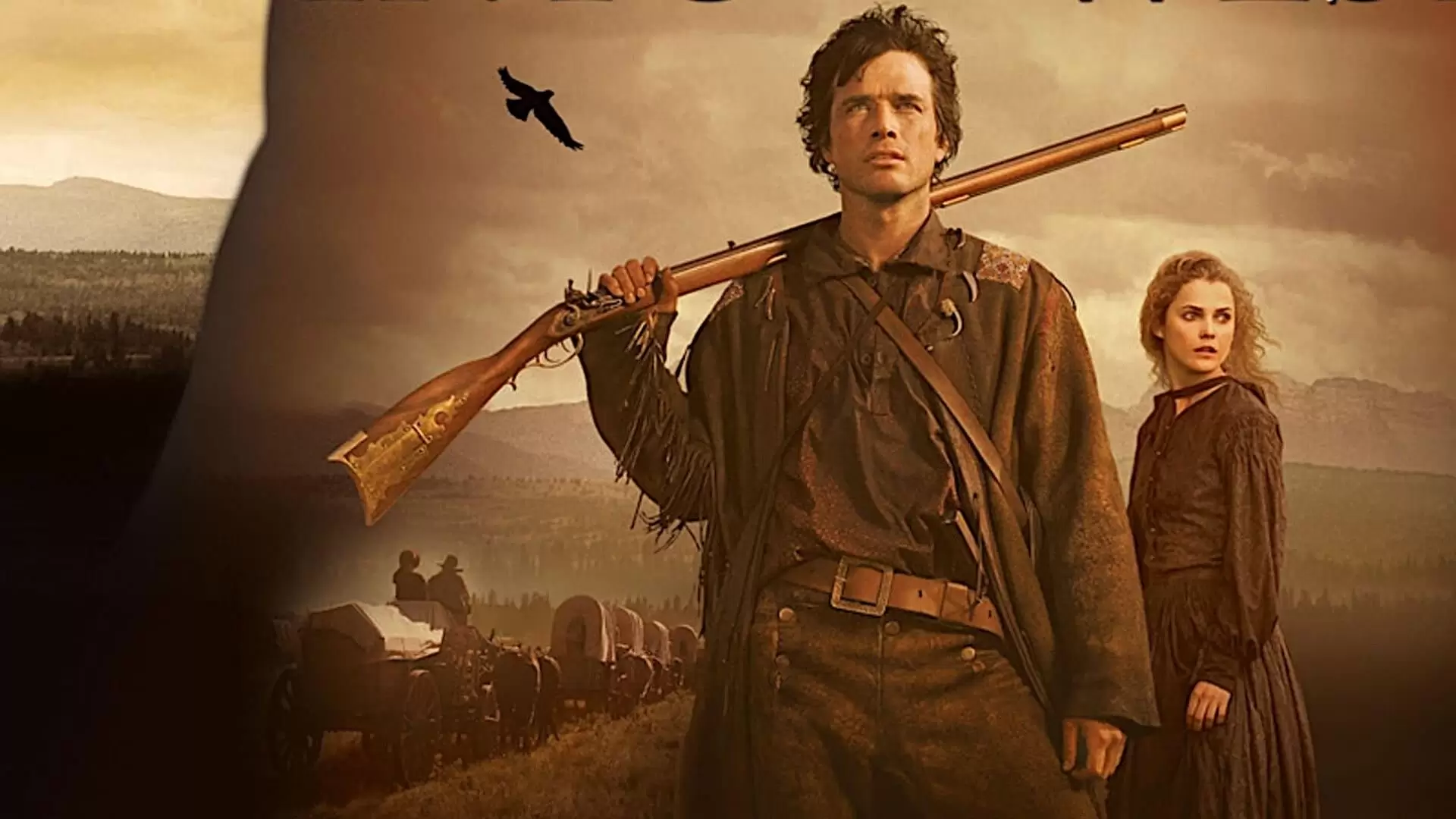 دانلود سریال Into the West 2005 (به غرب) با زیرنویس فارسی
