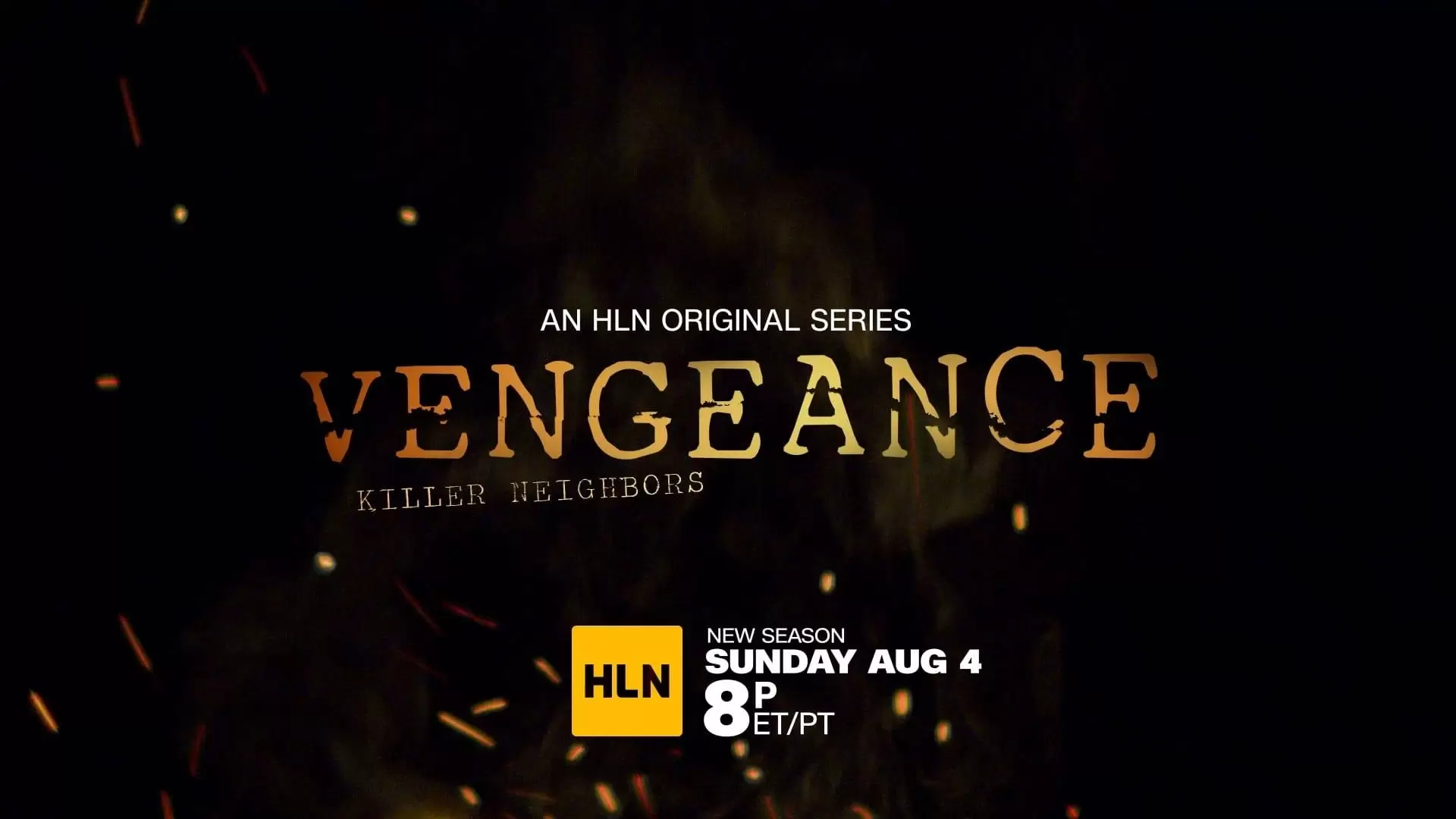 دانلود سریال Vengeance: Killer Neighbors 2019