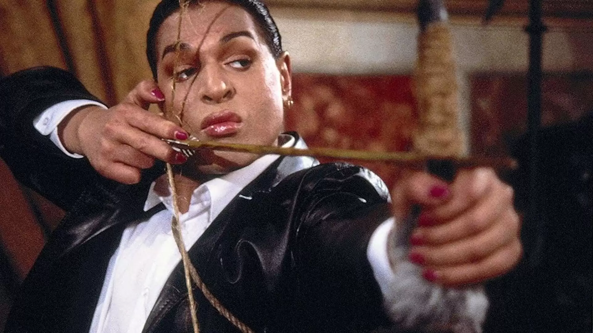 دانلود فیلم Eat the Rich 1987