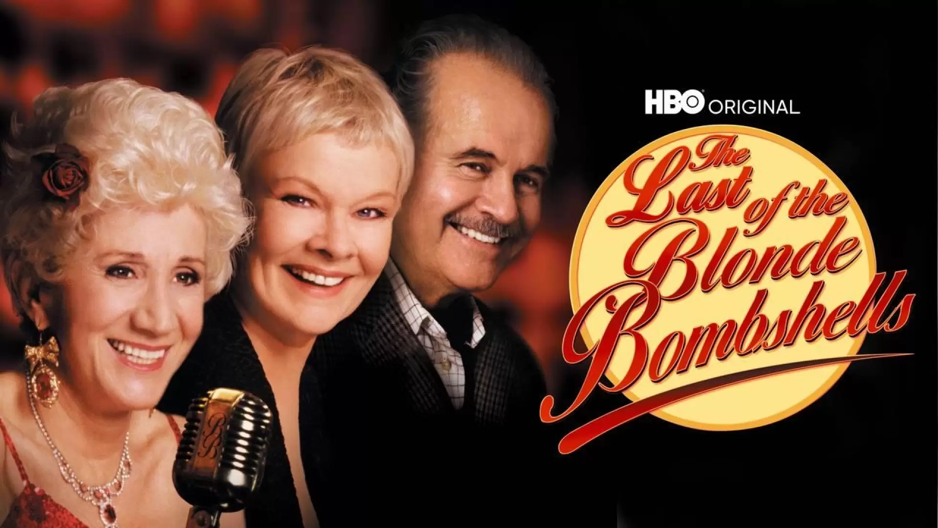 دانلود فیلم The Last of the Blonde Bombshells 2000