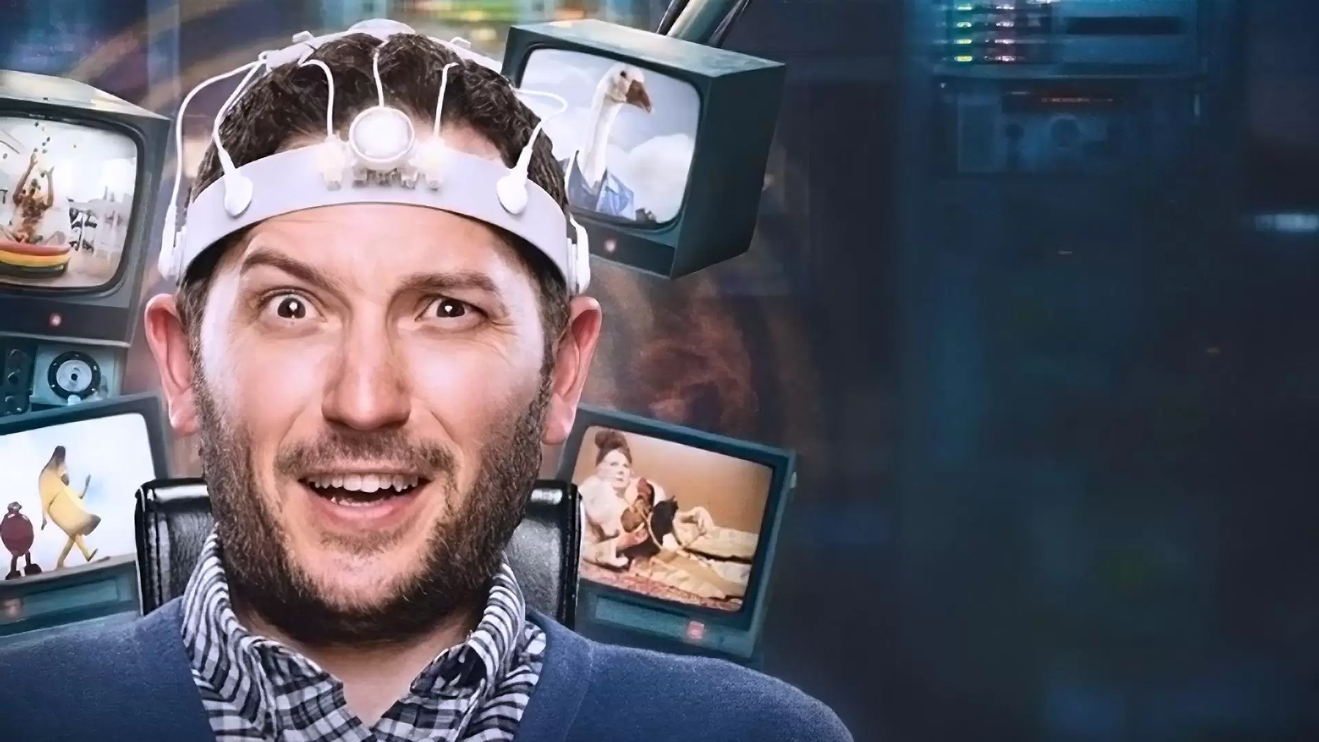دانلود سریال Channel Hopping with Jon Richardson 2020