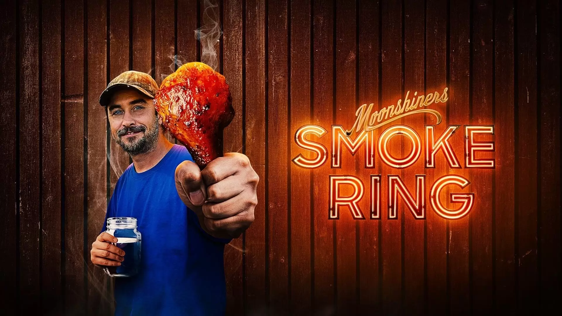 دانلود سریال Moonshiners: Smoke Ring 2021