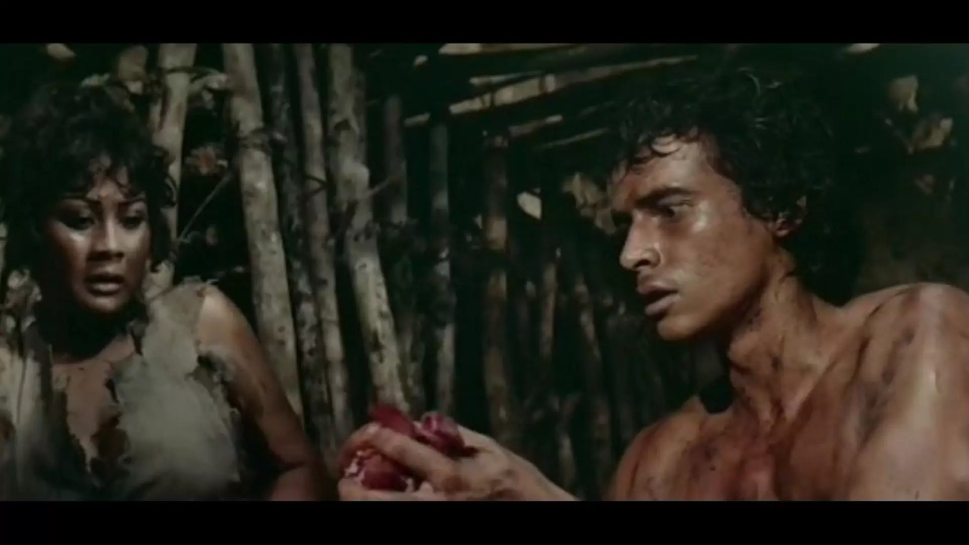 دانلود فیلم Primitif 1980