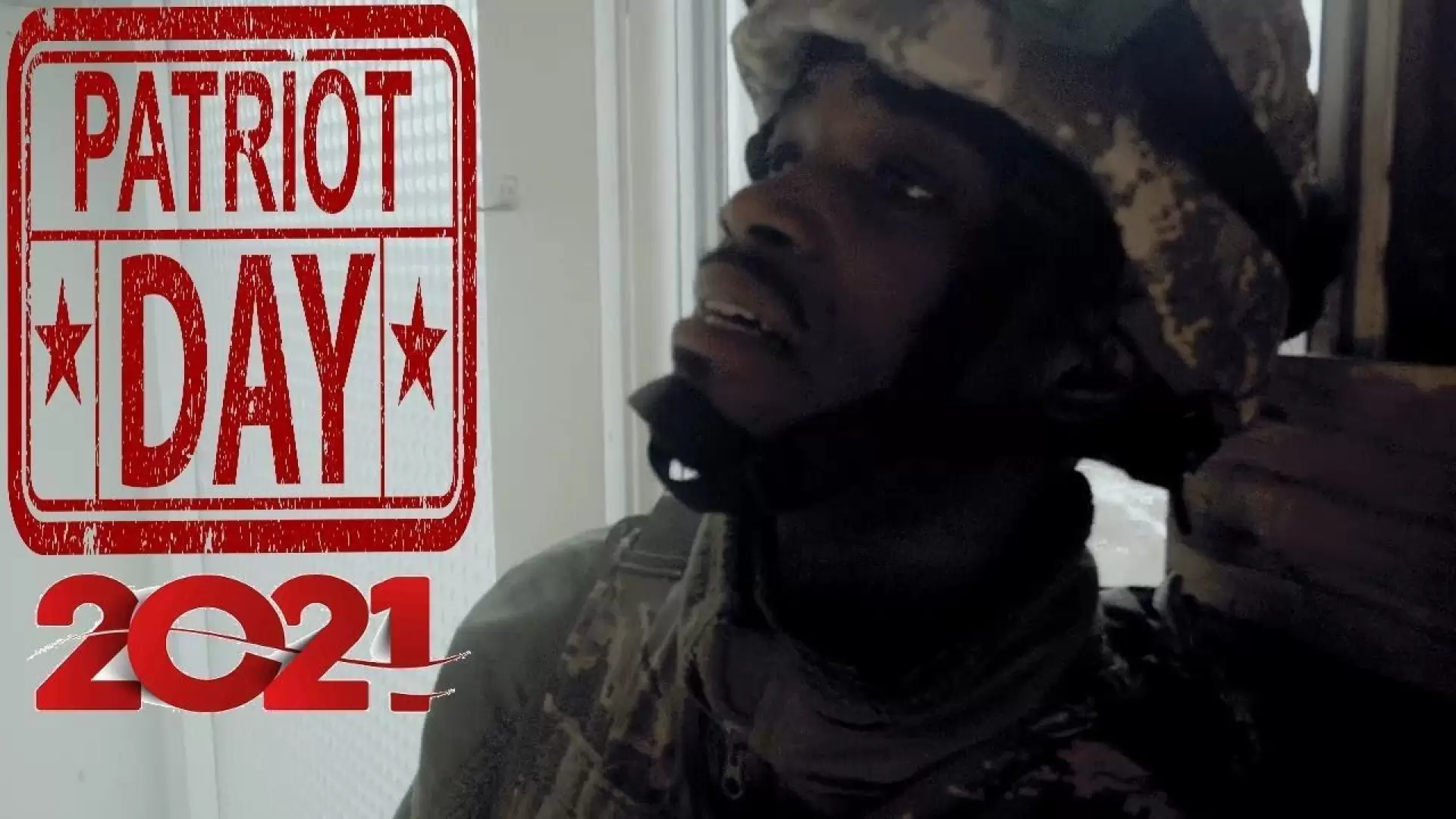 دانلود فیلم A Patriot’s Day 2021