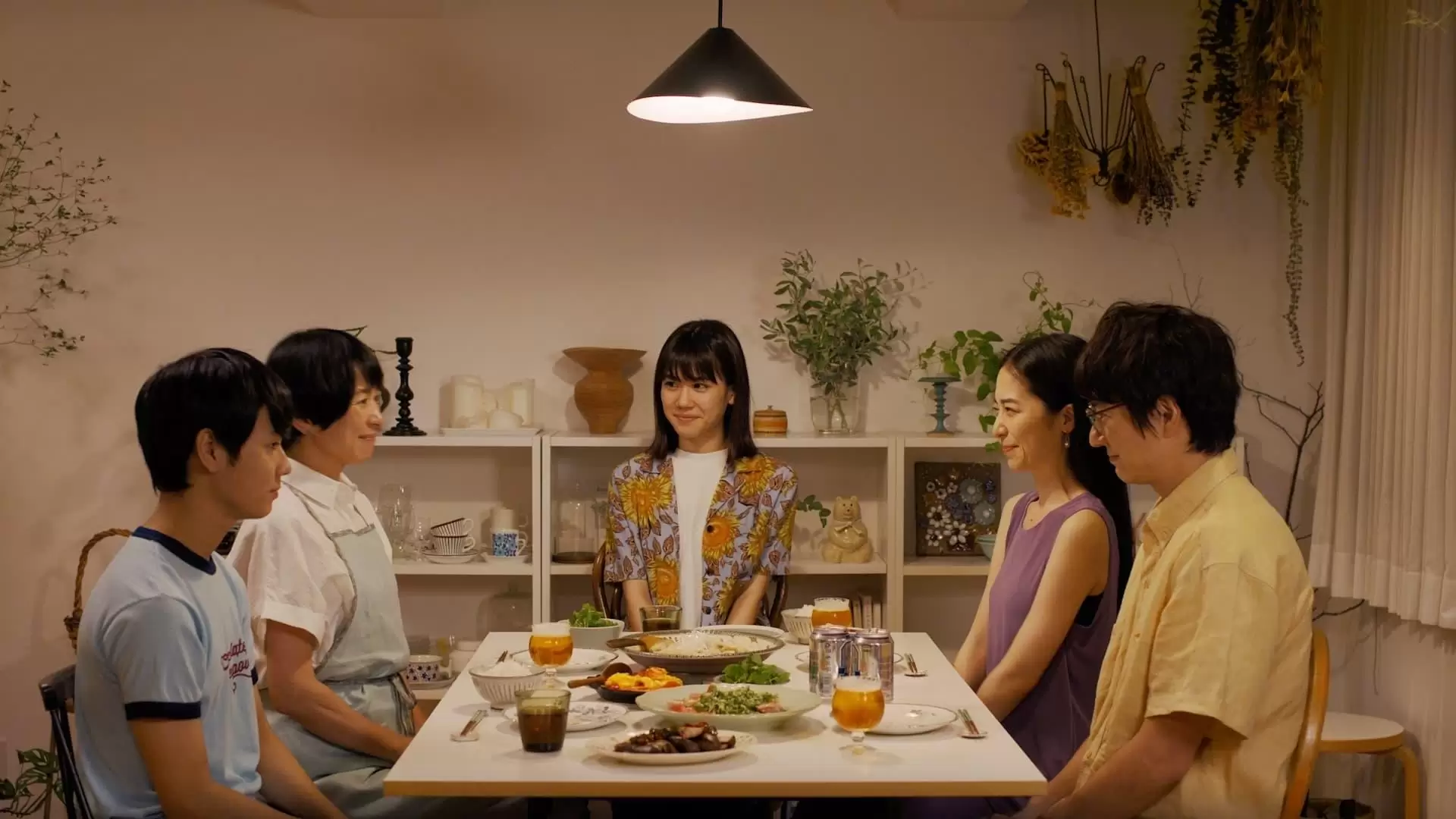 دانلود فیلم Aobake no Table 2021