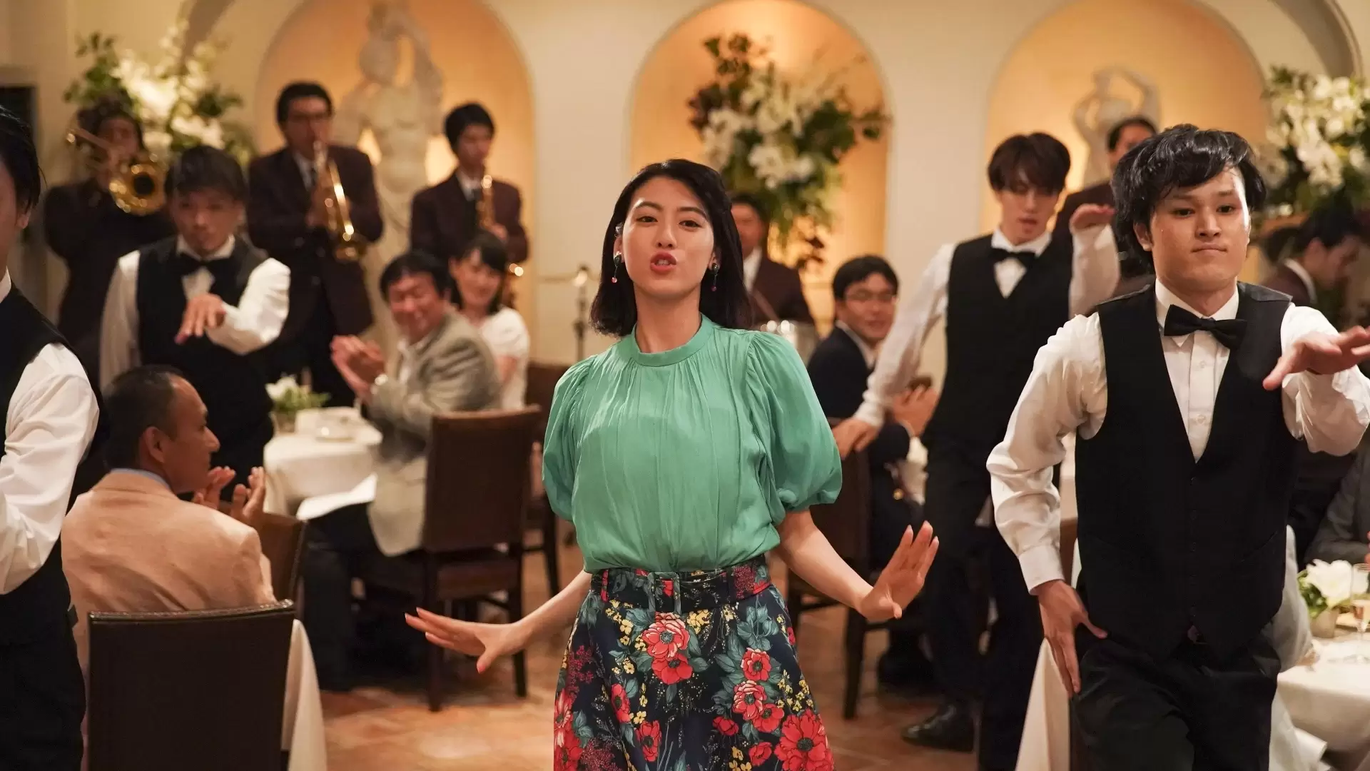 دانلود فیلم Danse with Me 2019