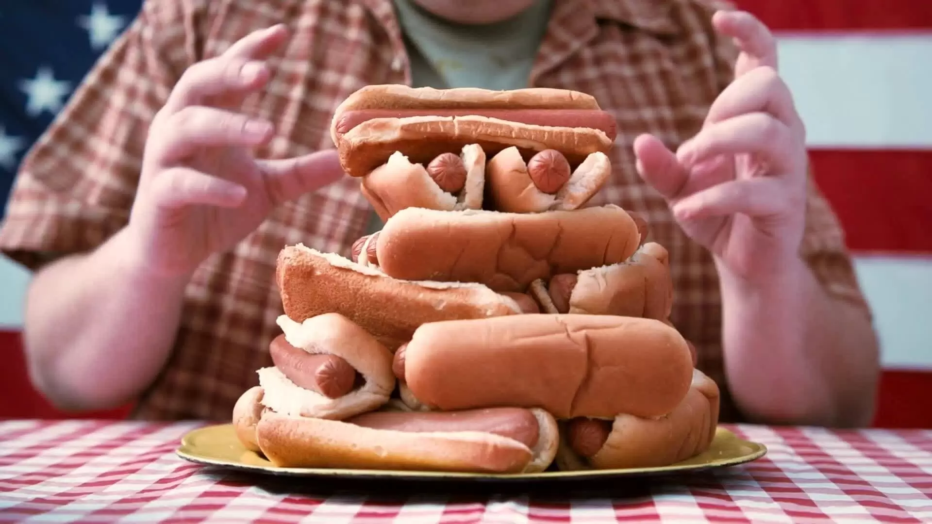 دانلود مستند Meat Me Halfway 2021