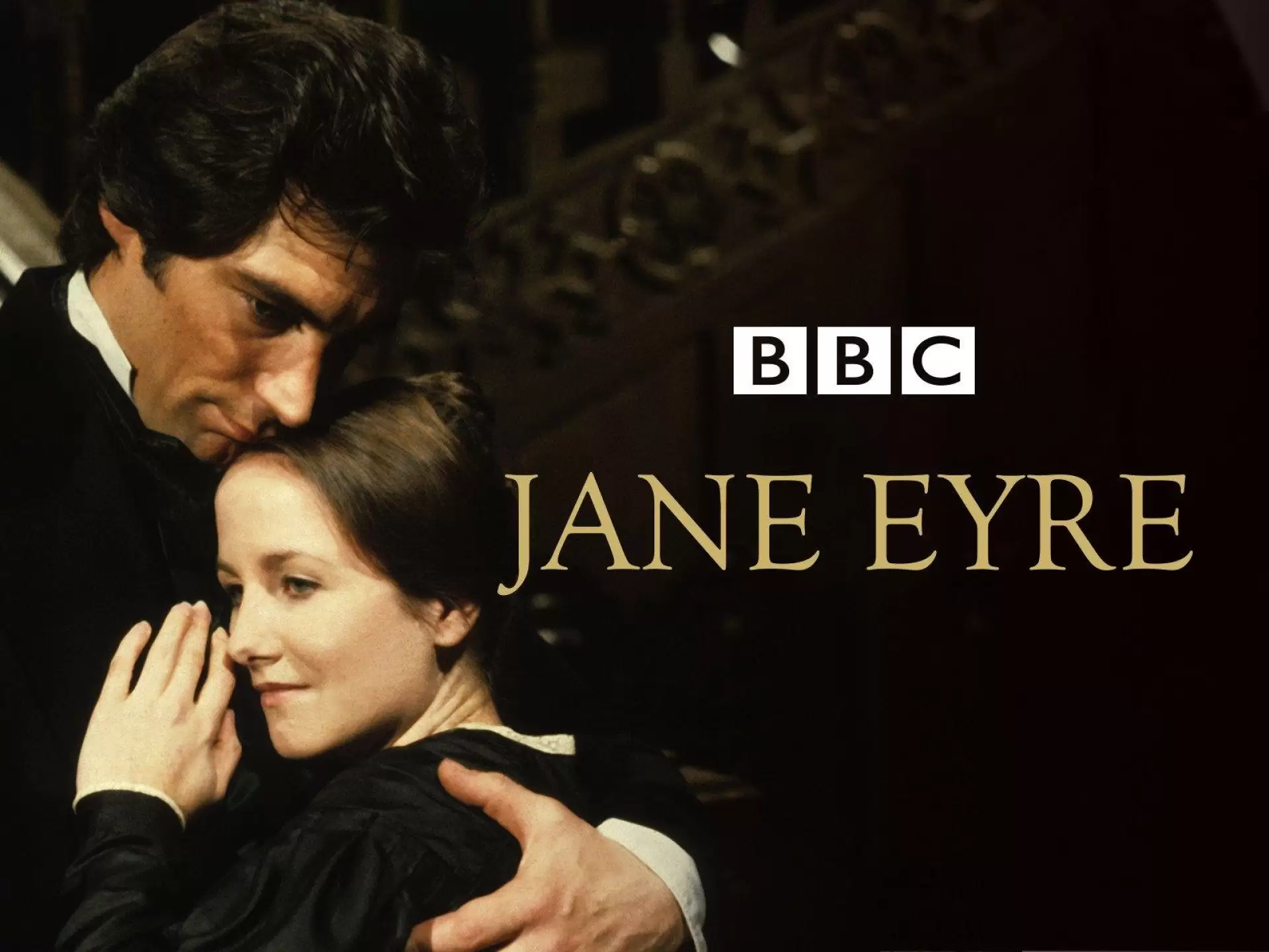 دانلود سریال Jane Eyre 1983