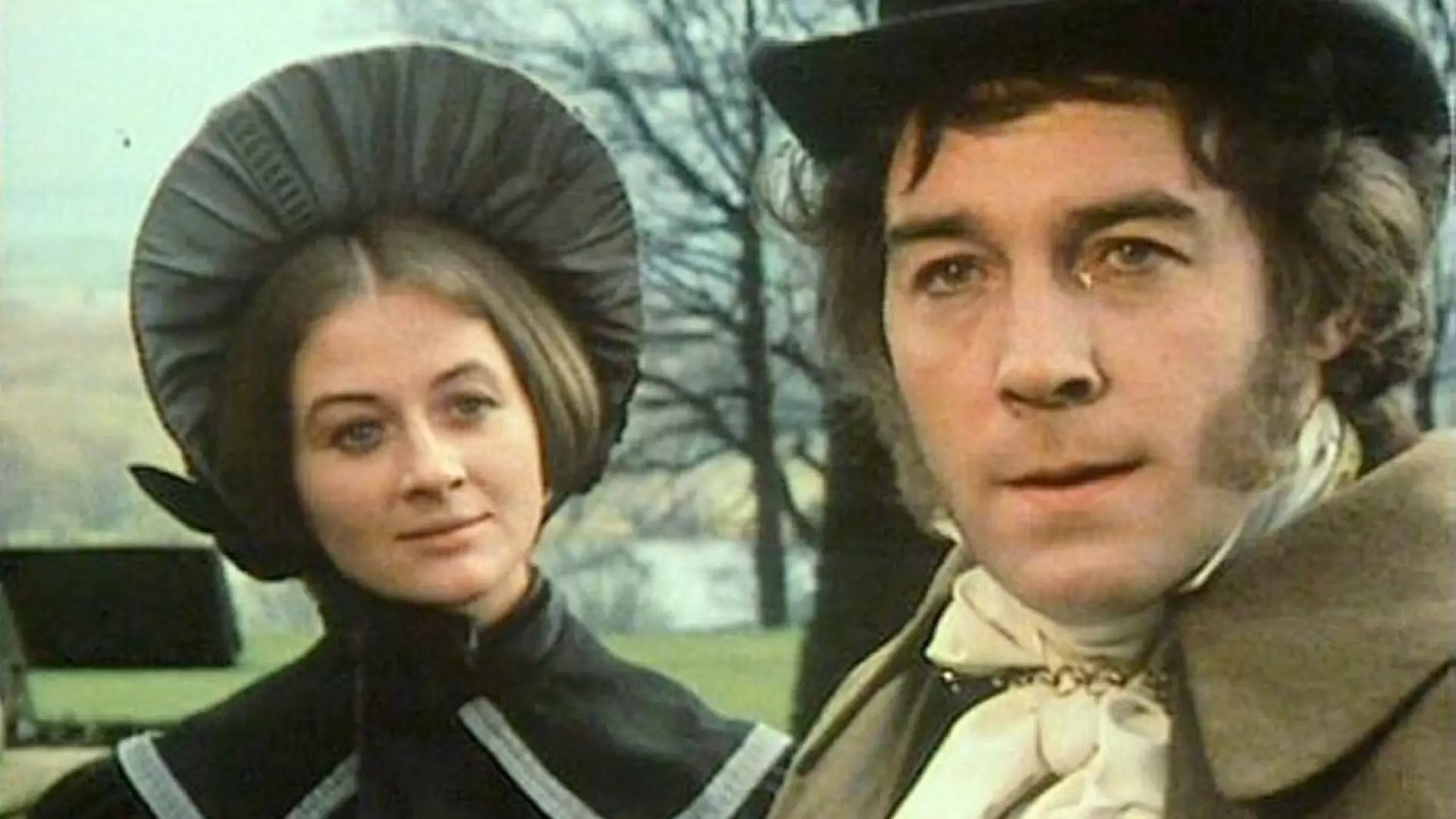 دانلود سریال Jane Eyre 1973
