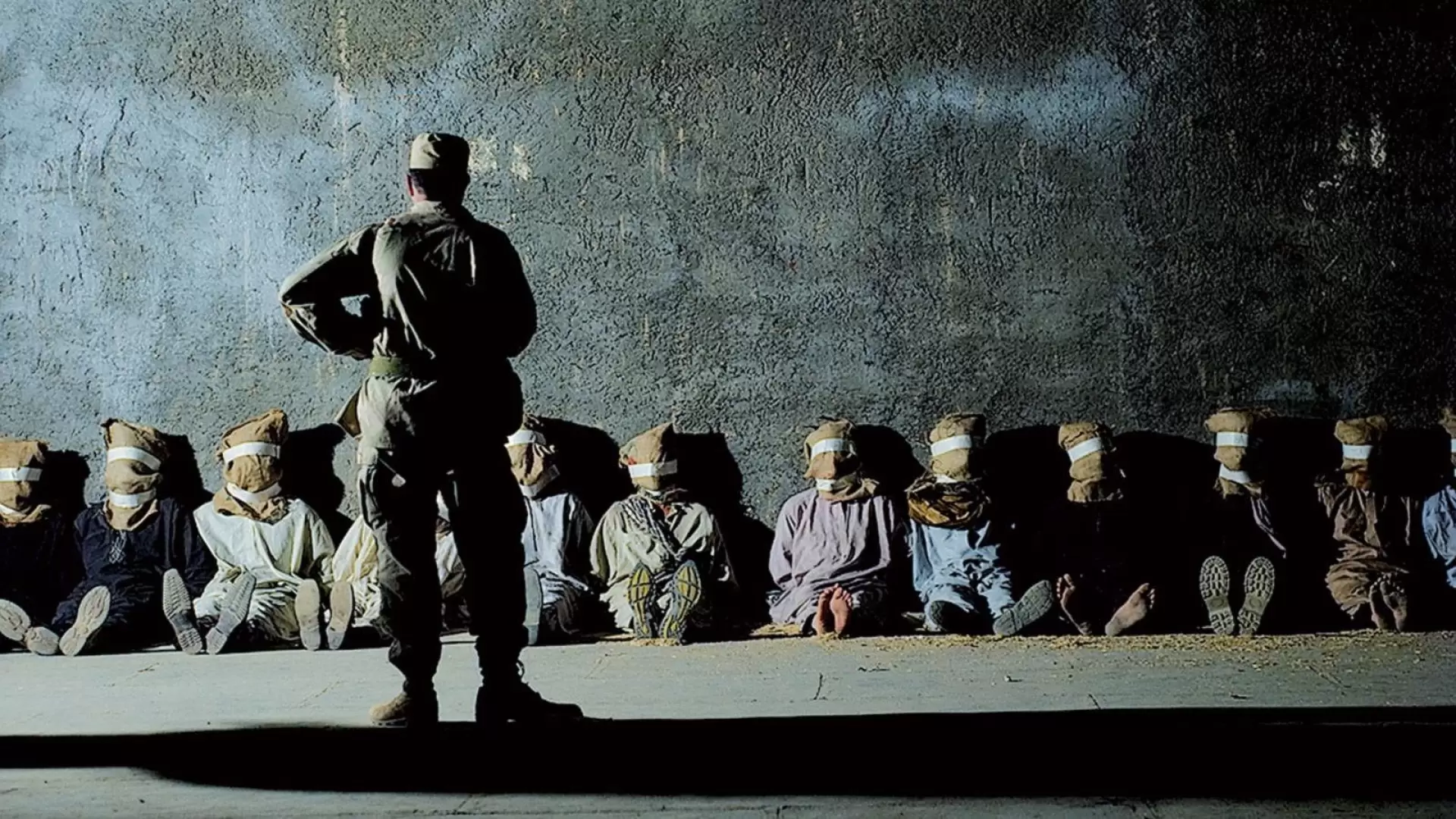 دانلود فیلم The Road to Guantanamo 2006 (جاده به گوانتانامو)