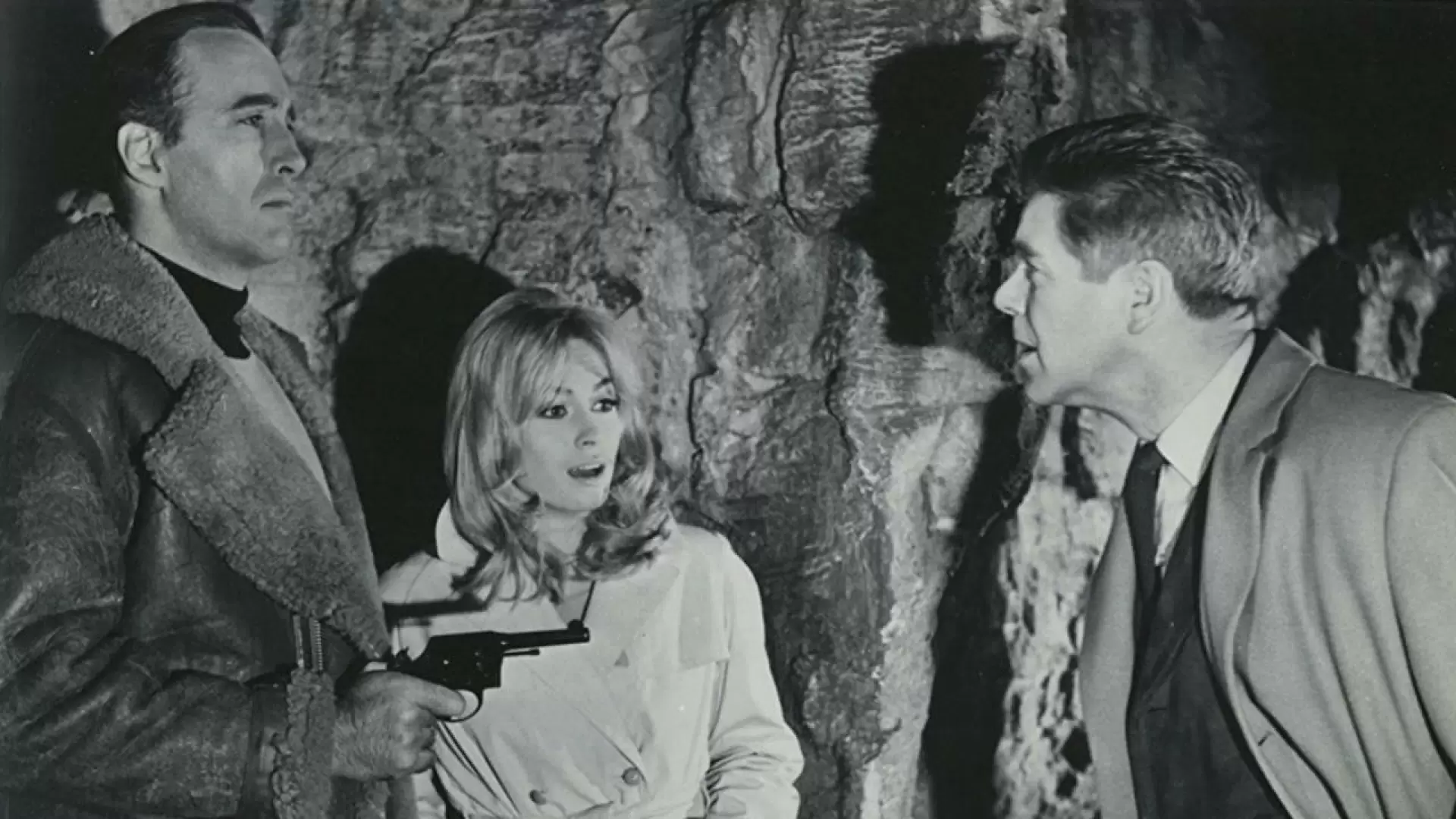 دانلود فیلم Circus of Fear 1966 (سیرک ترس)