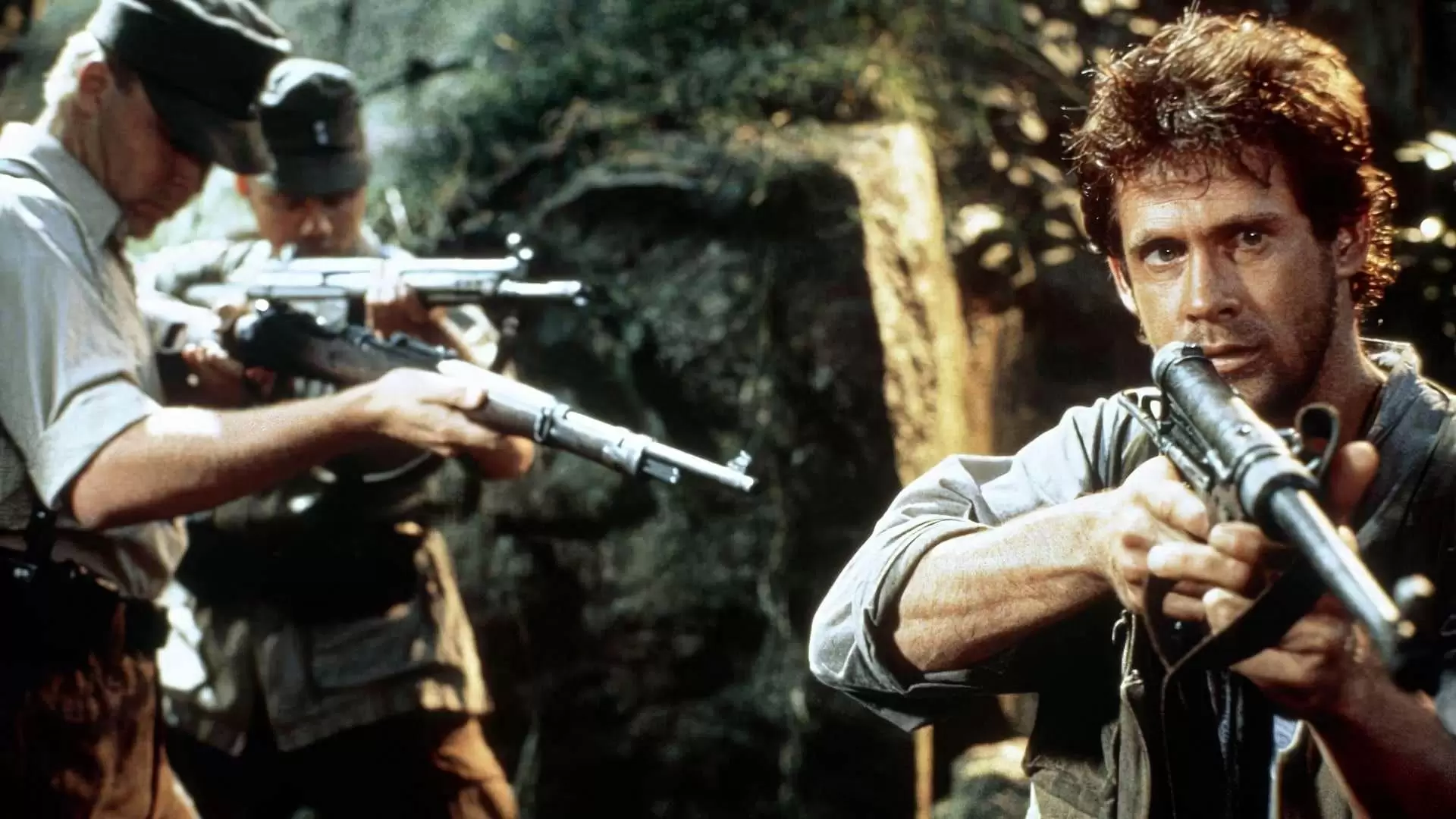 دانلود فیلم River of Death 1989