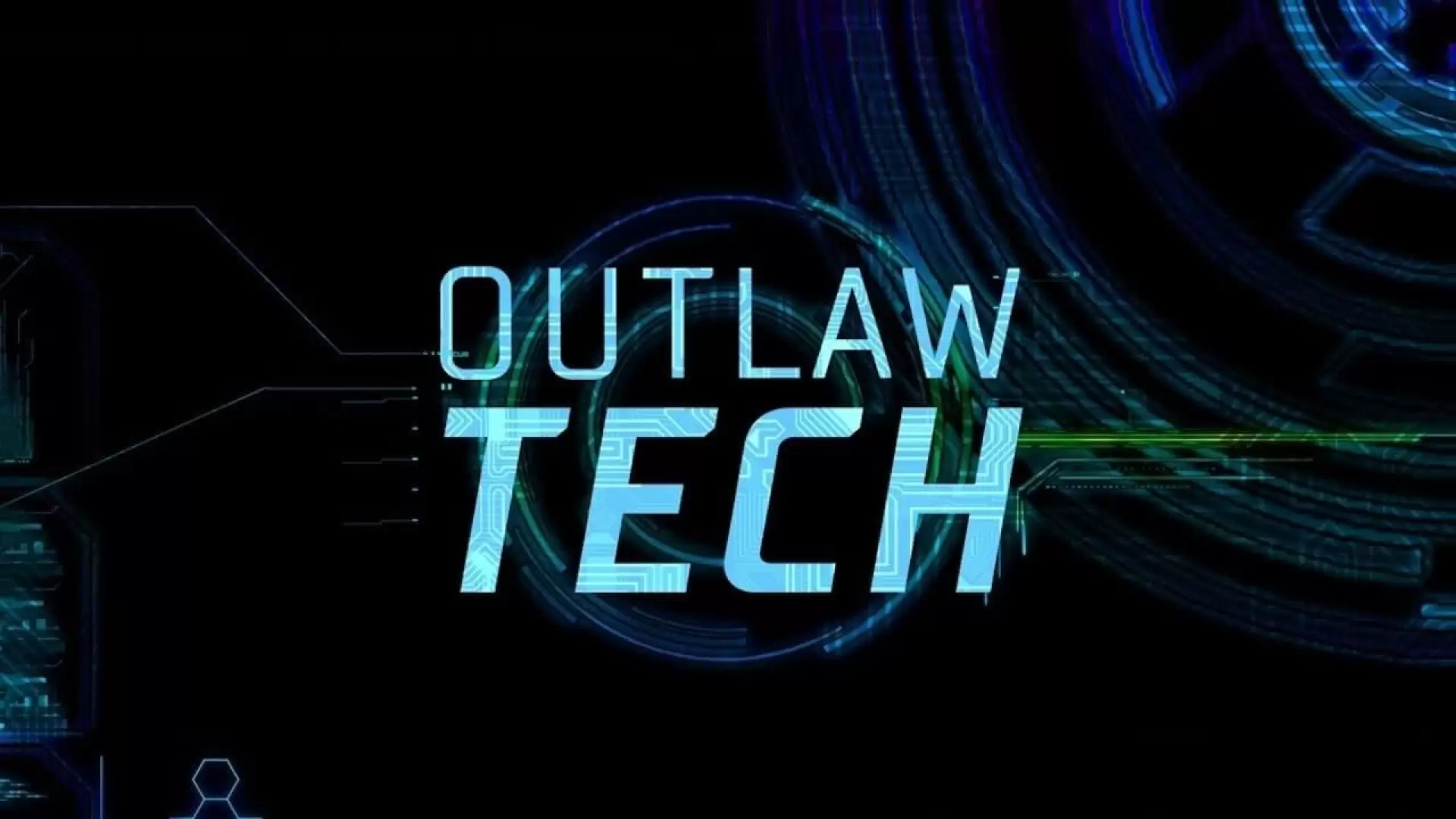 دانلود مستند Outlaw Tech 2017 (فناوری غیرقانونی)