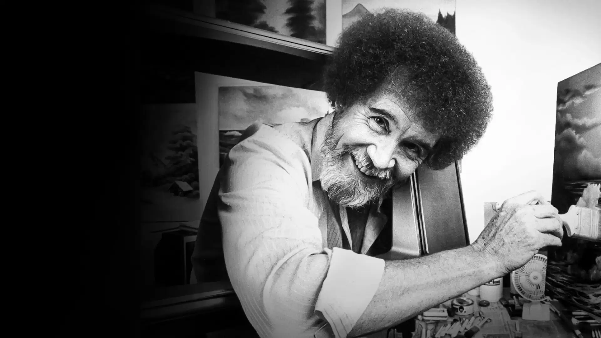دانلود مستند Bob Ross: Happy Accidents, Betrayal & Greed 2021 (باب راس: حوادث خوشایند, خیانت و حرص و آز) با زیرنویس فارسی و تماشای آنلاین